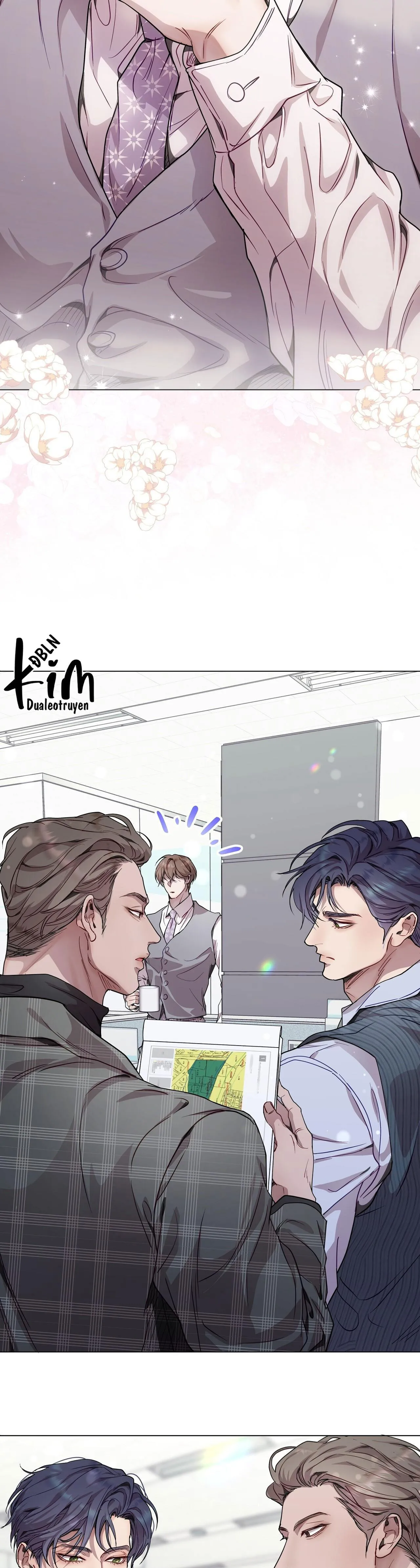 LỐI SỐNG ÍCH KỶ Chapter 46 Trang 22