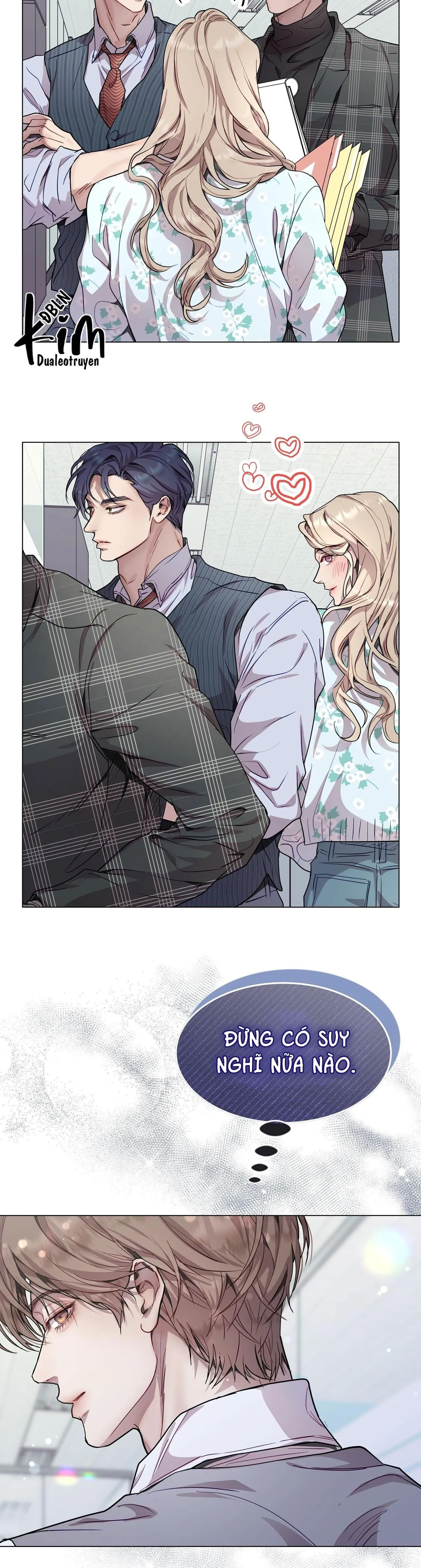 LỐI SỐNG ÍCH KỶ Chapter 46 Trang 24