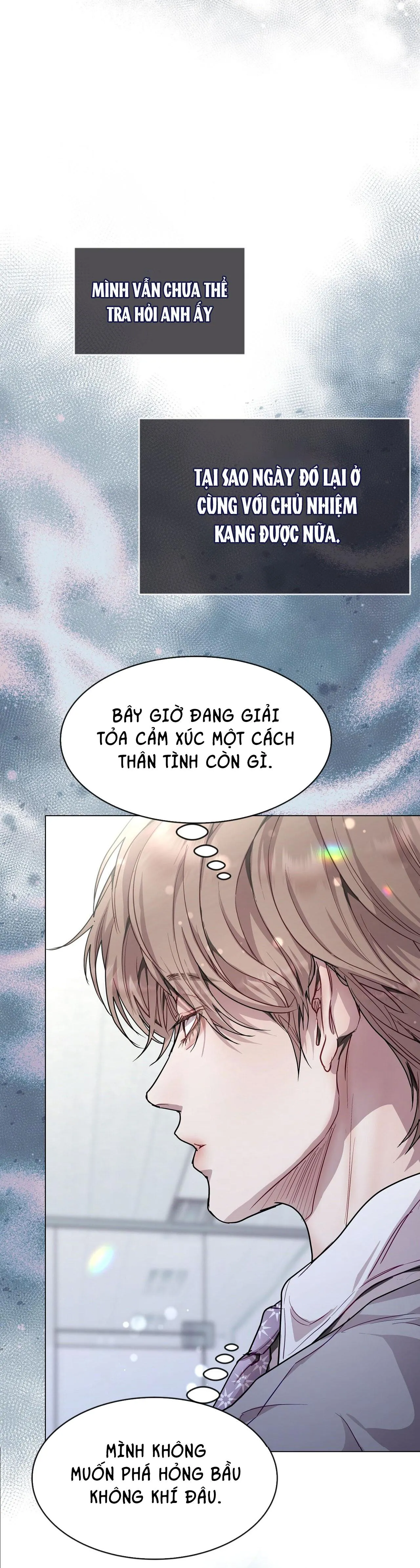 LỐI SỐNG ÍCH KỶ Chapter 46 Trang 25