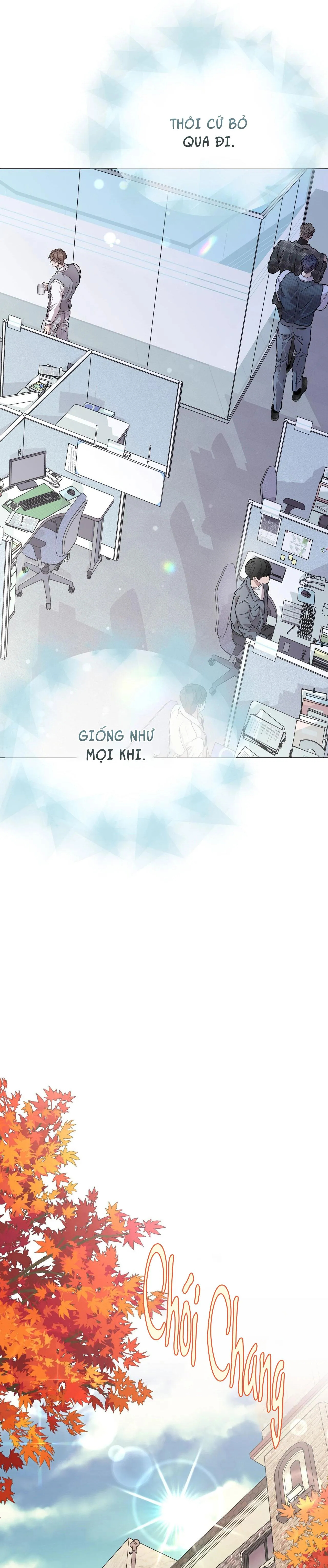 LỐI SỐNG ÍCH KỶ Chapter 46 Trang 26