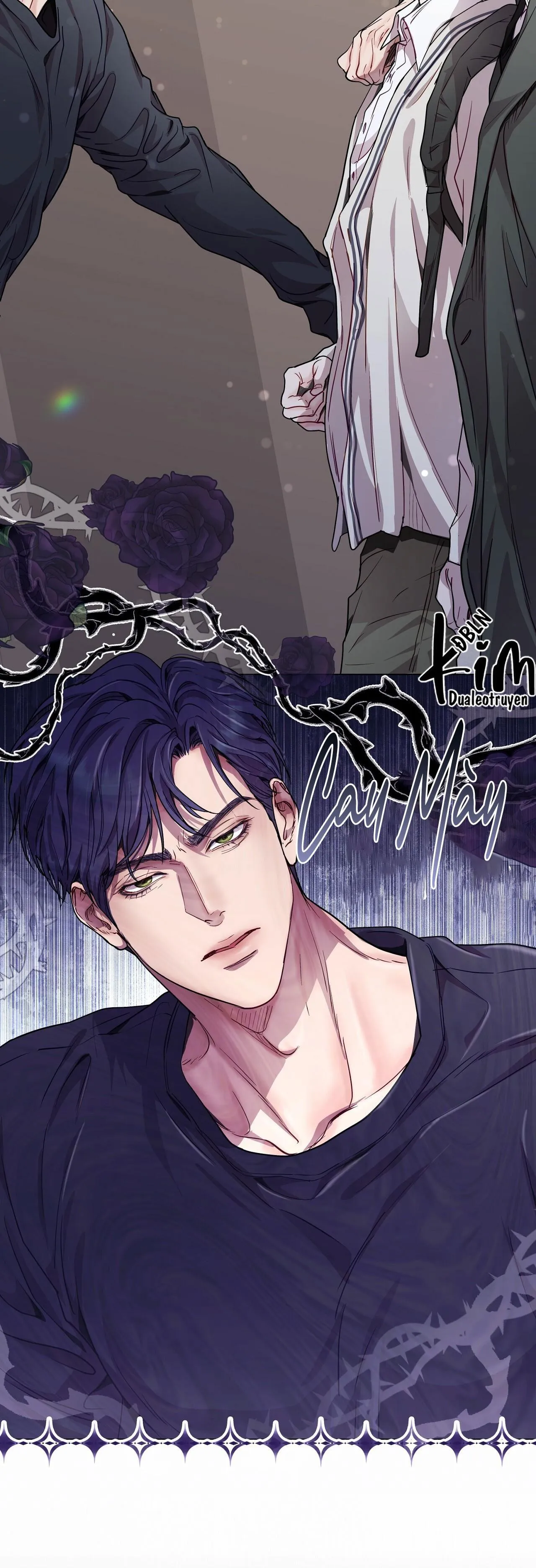 LỐI SỐNG ÍCH KỶ Chapter 47 Trang 7