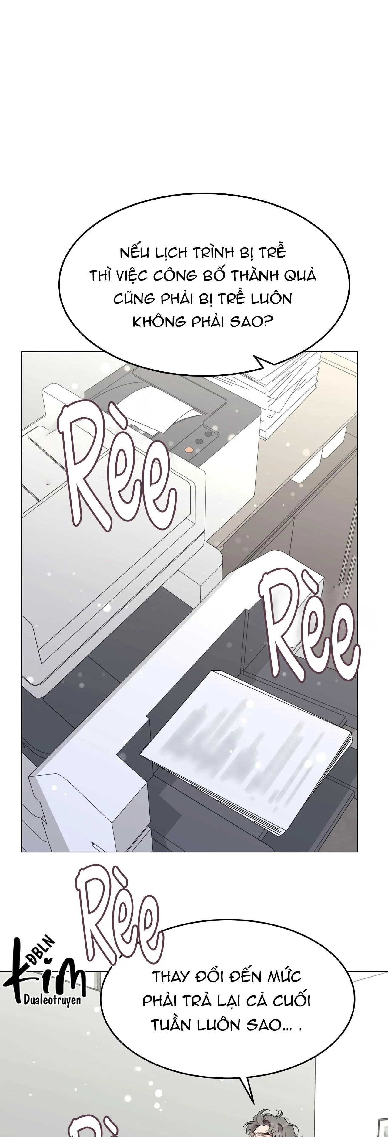 LỐI SỐNG ÍCH KỶ Chapter 47 Trang 10