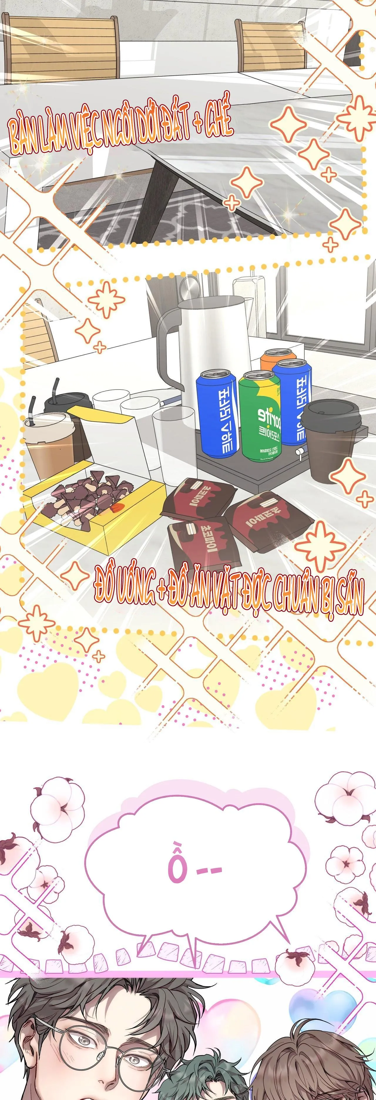 LỐI SỐNG ÍCH KỶ Chapter 47 Trang 13