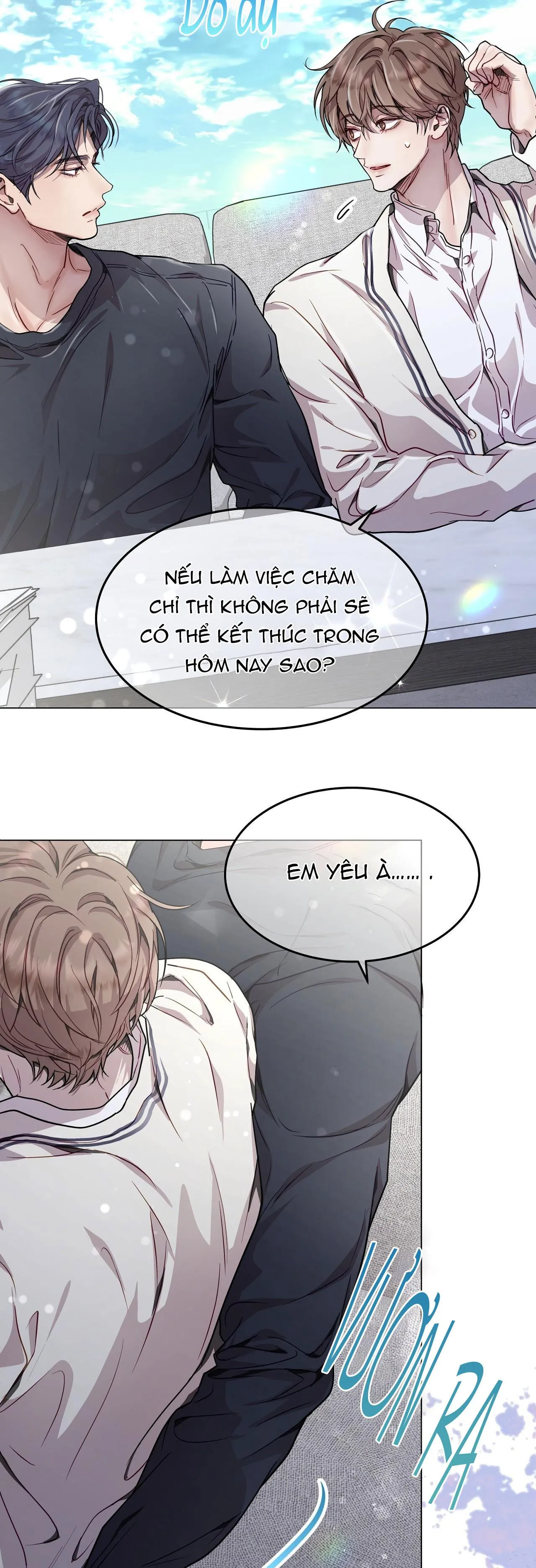 LỐI SỐNG ÍCH KỶ Chapter 47 Trang 19