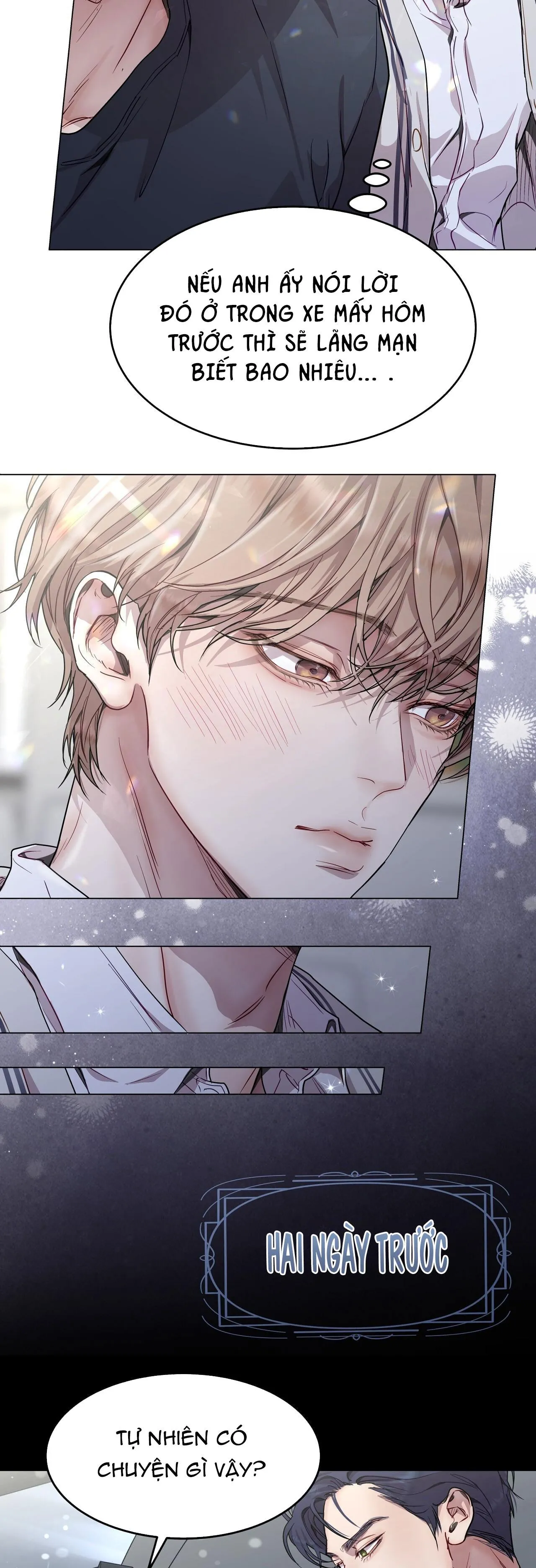 LỐI SỐNG ÍCH KỶ Chapter 47 Trang 22