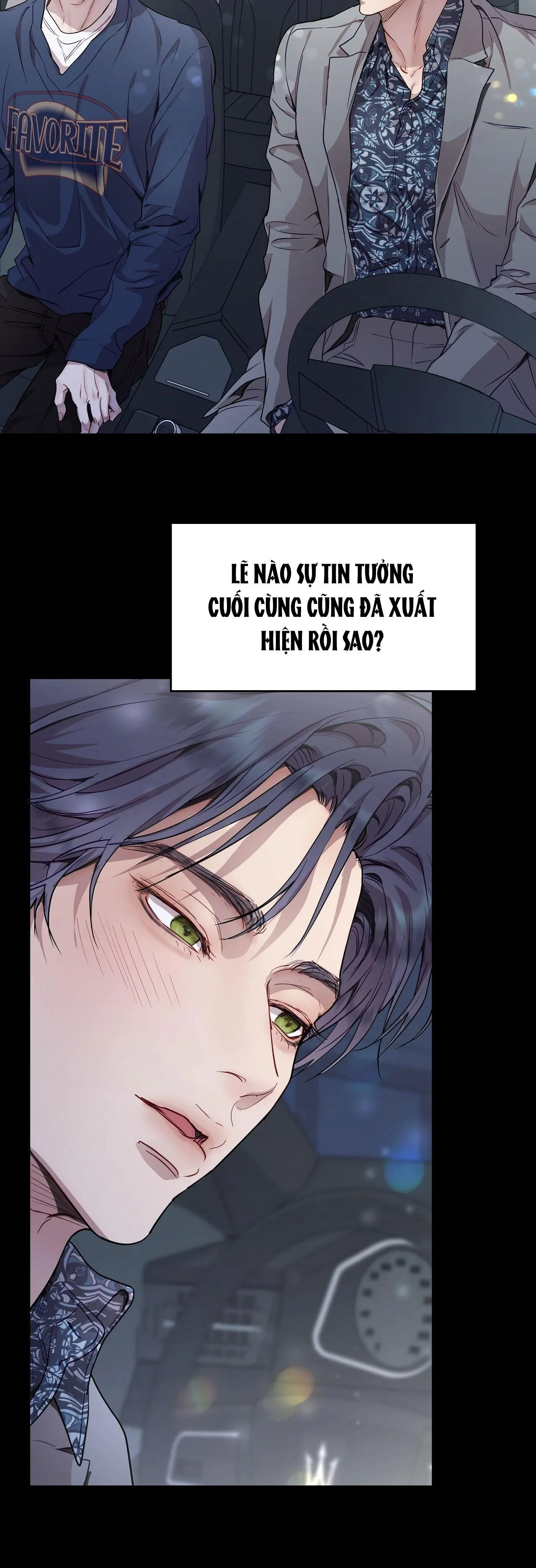 LỐI SỐNG ÍCH KỶ Chapter 47 Trang 25