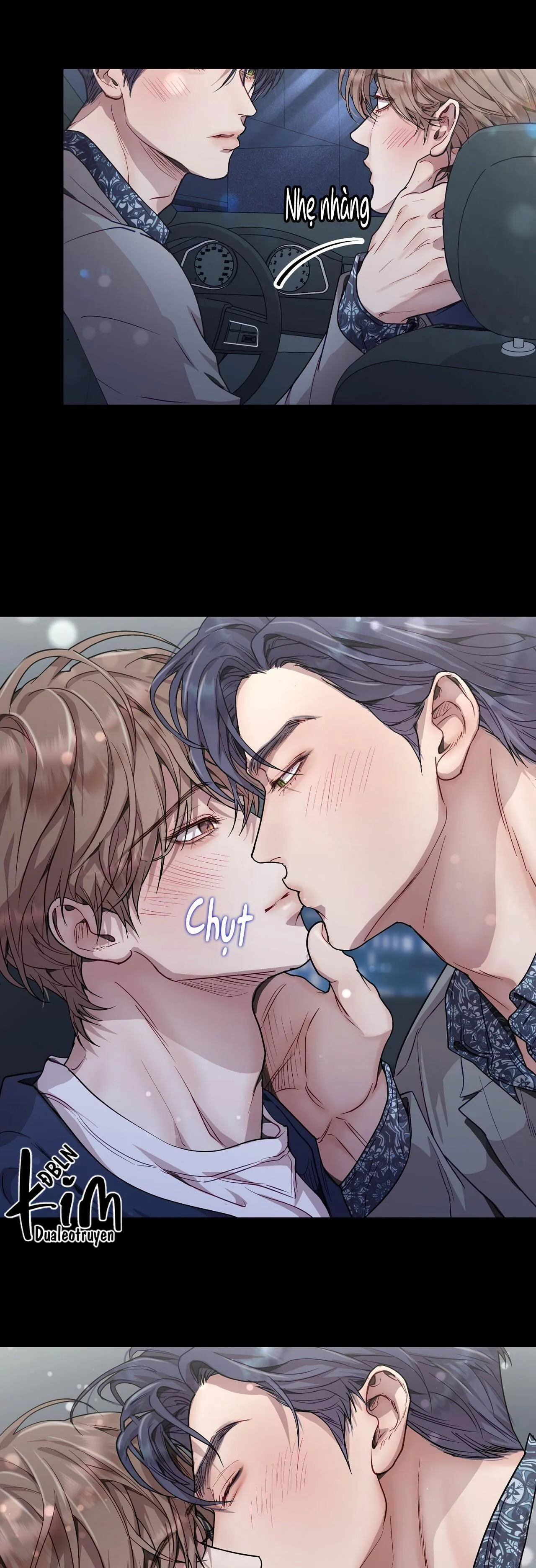 LỐI SỐNG ÍCH KỶ Chapter 47 Trang 26