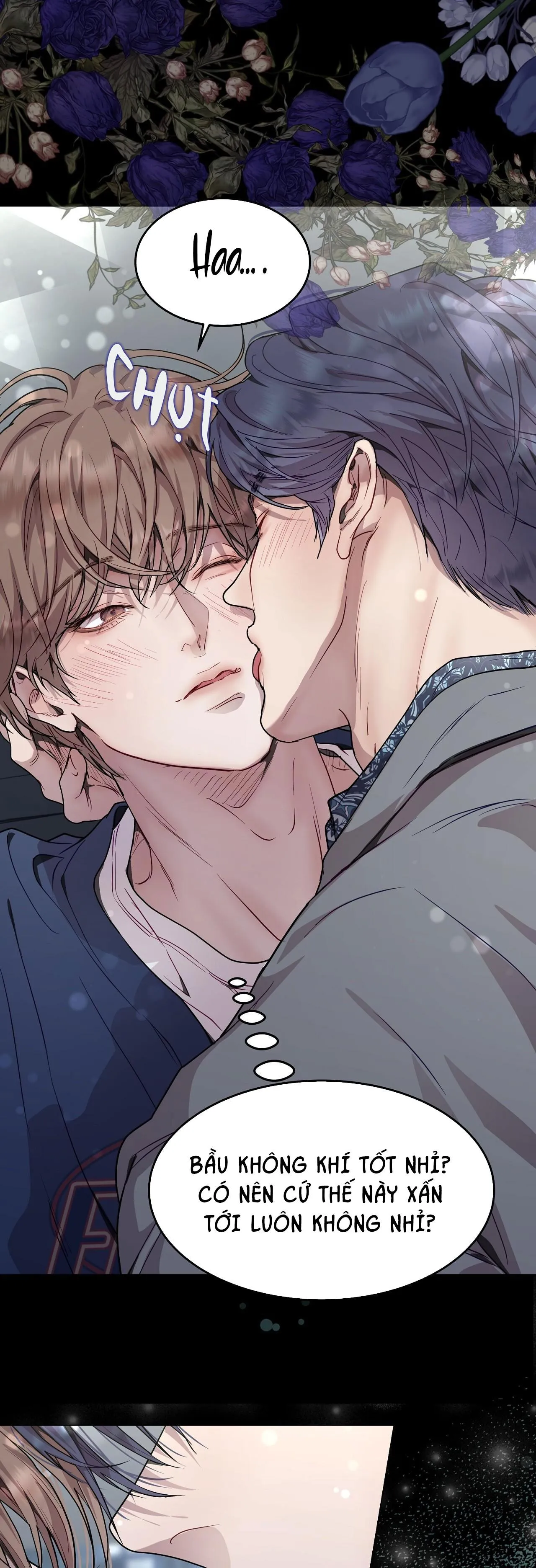 LỐI SỐNG ÍCH KỶ Chapter 47 Trang 28