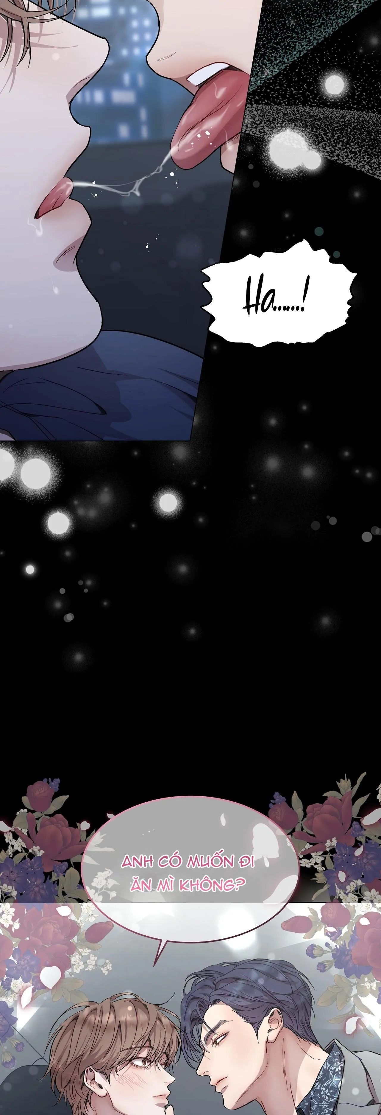 LỐI SỐNG ÍCH KỶ Chapter 47 Trang 29