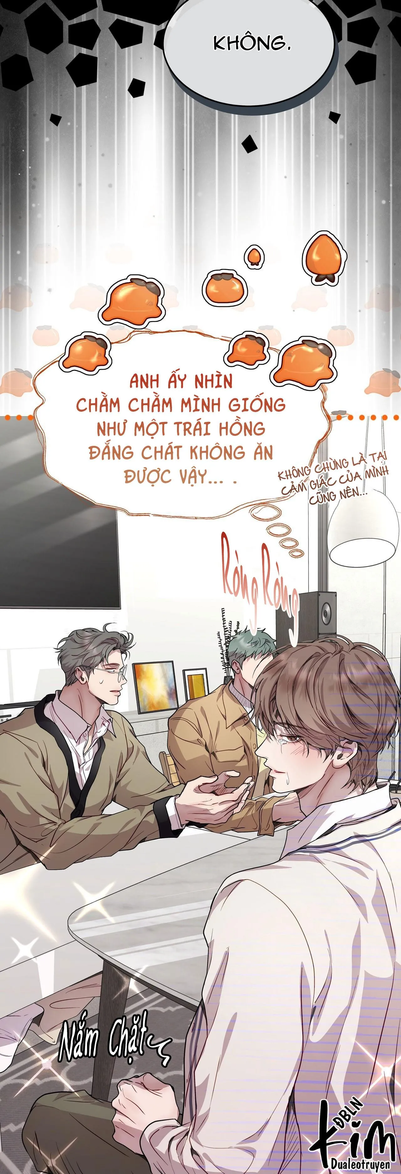 LỐI SỐNG ÍCH KỶ Chapter 47 Trang 31