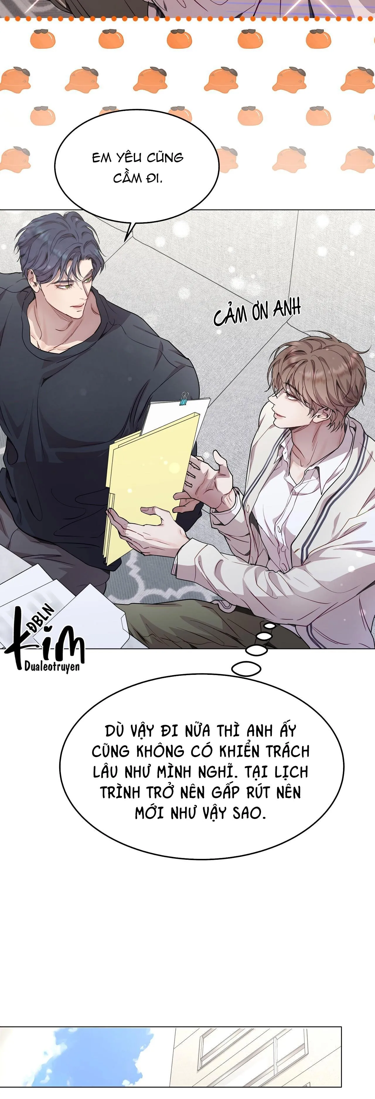 LỐI SỐNG ÍCH KỶ Chapter 47 Trang 32