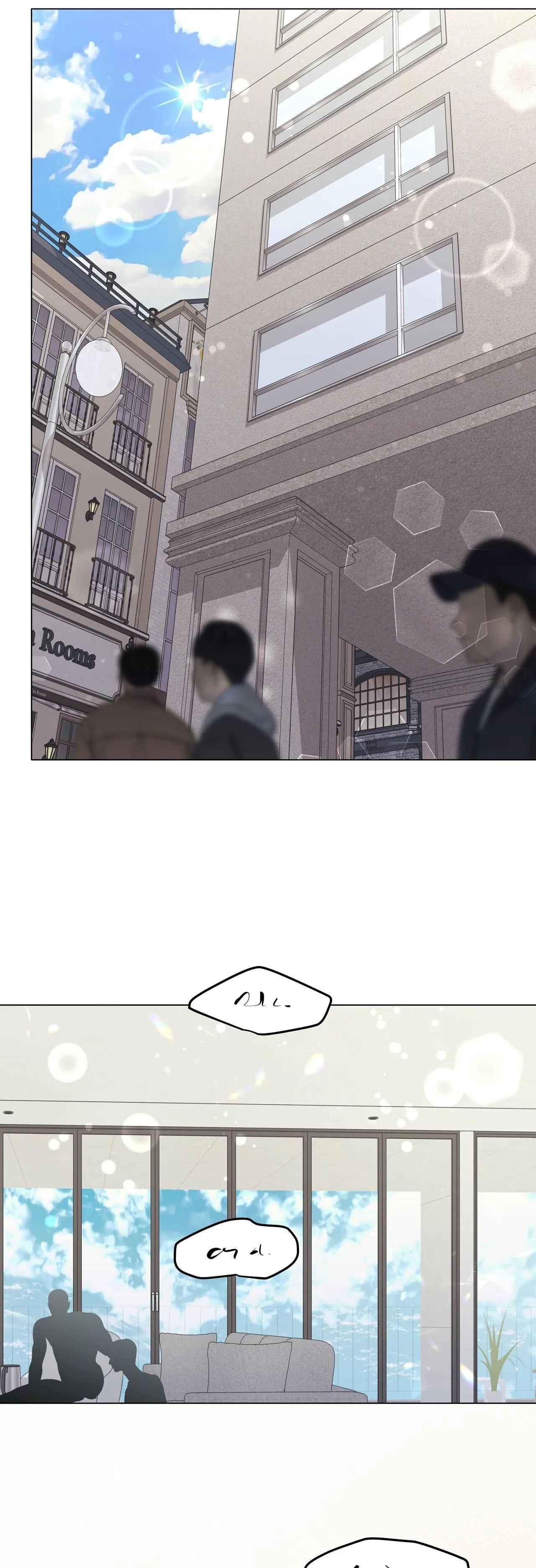 LỐI SỐNG ÍCH KỶ Chapter 47 Trang 33