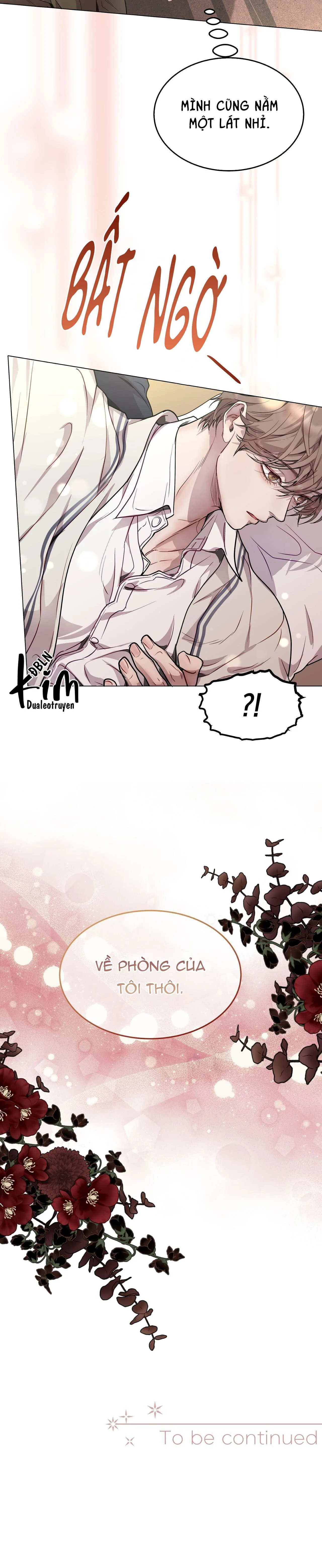 LỐI SỐNG ÍCH KỶ Chapter 47 Trang 39