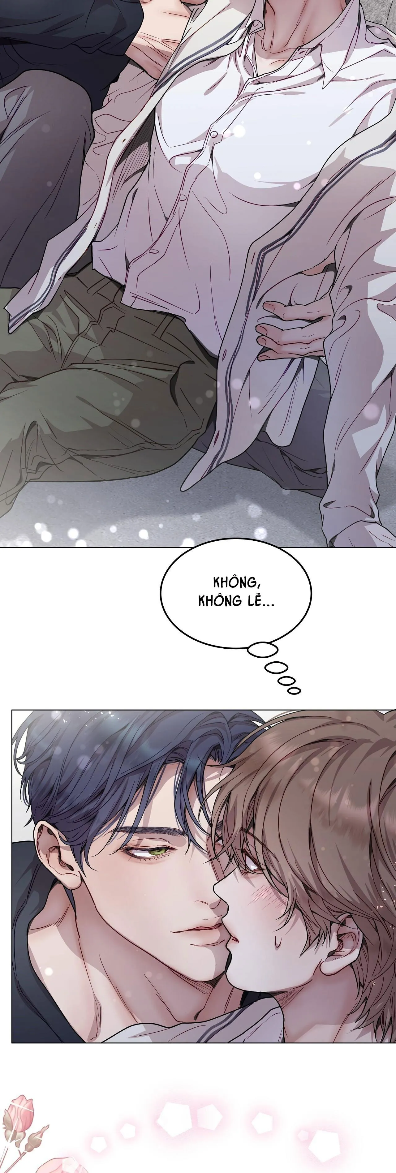 LỐI SỐNG ÍCH KỶ Chapter 48 Trang 3