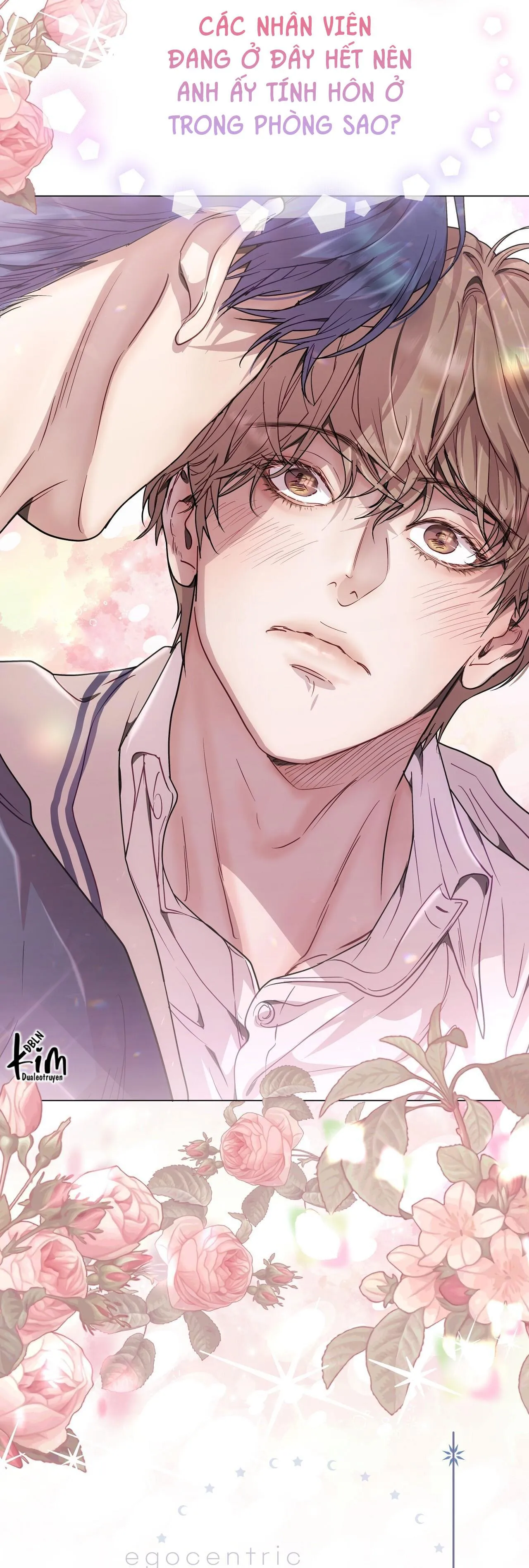 LỐI SỐNG ÍCH KỶ Chapter 48 Trang 4