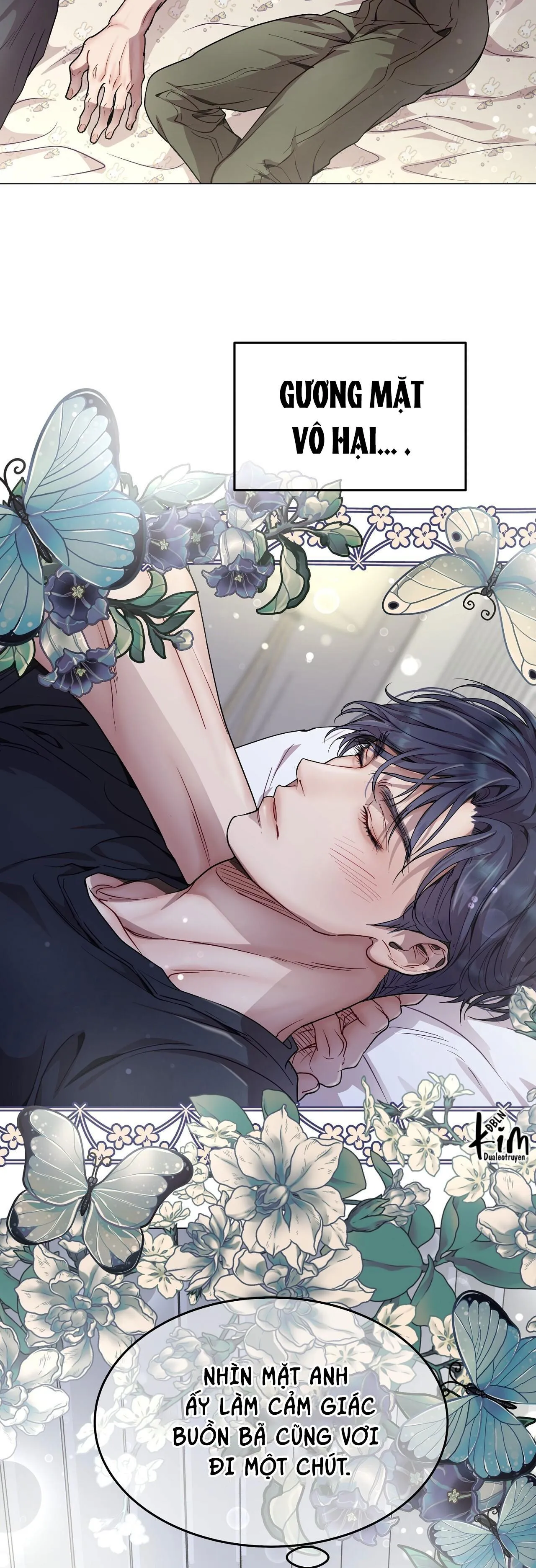 LỐI SỐNG ÍCH KỶ Chapter 48 Trang 12