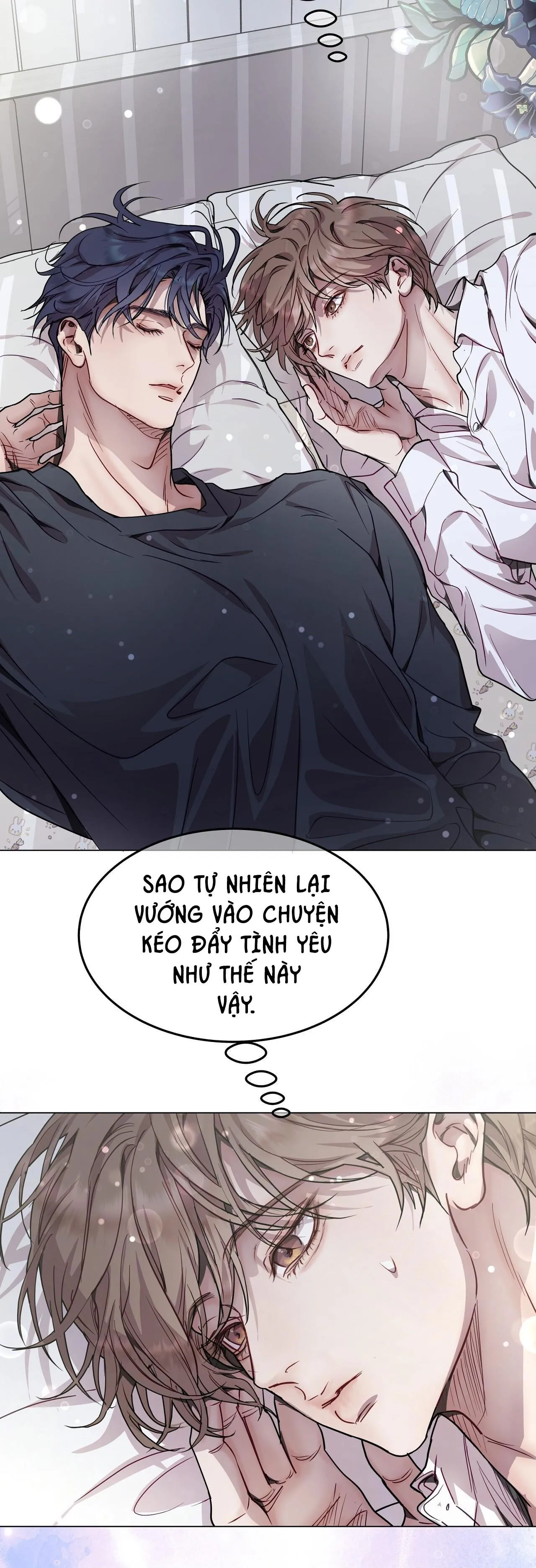 LỐI SỐNG ÍCH KỶ Chapter 48 Trang 13