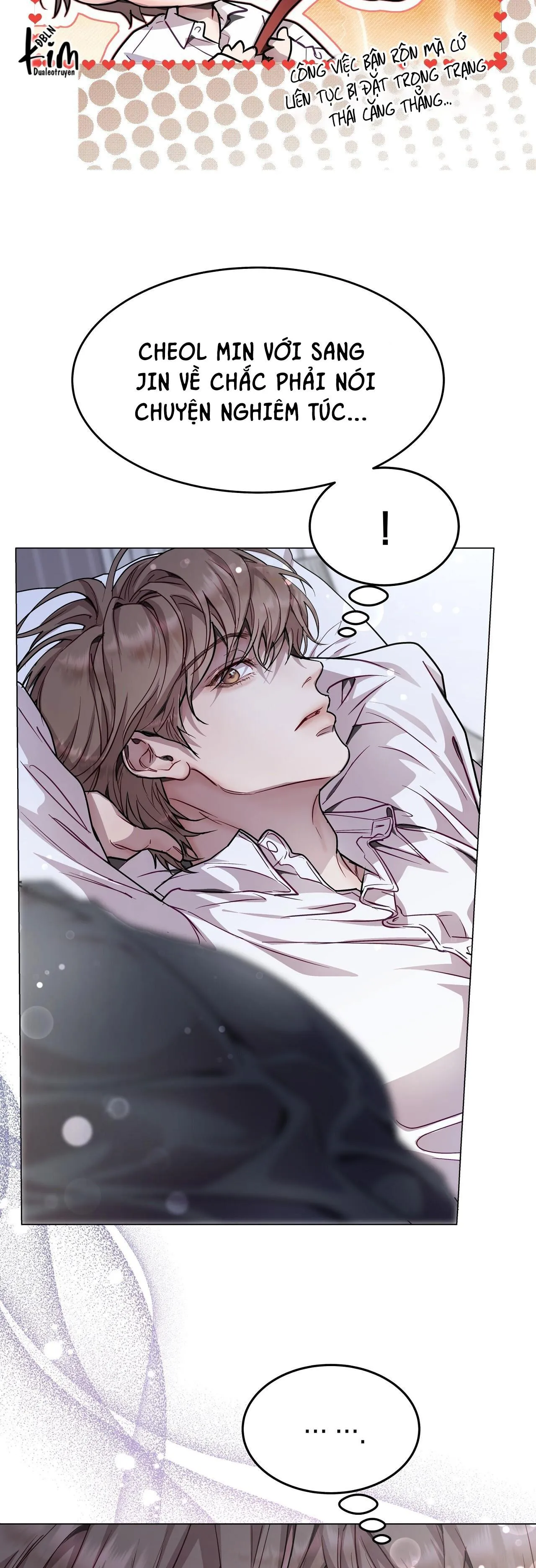 LỐI SỐNG ÍCH KỶ Chapter 48 Trang 16