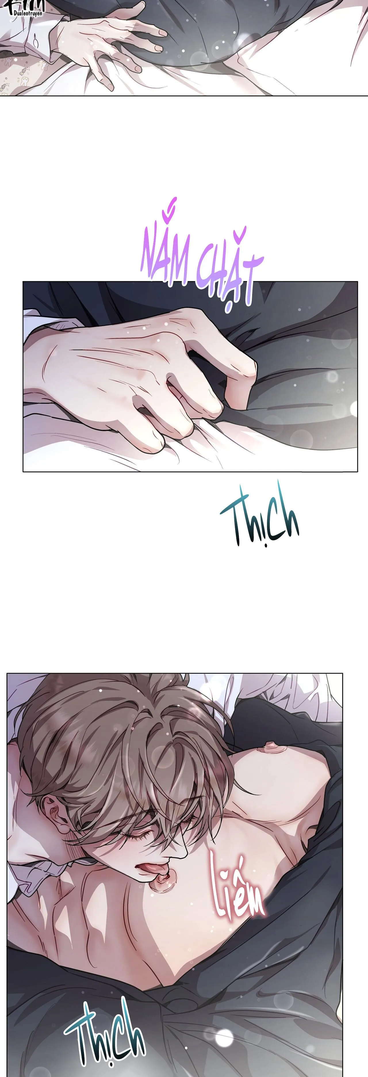 LỐI SỐNG ÍCH KỶ Chapter 48 Trang 26