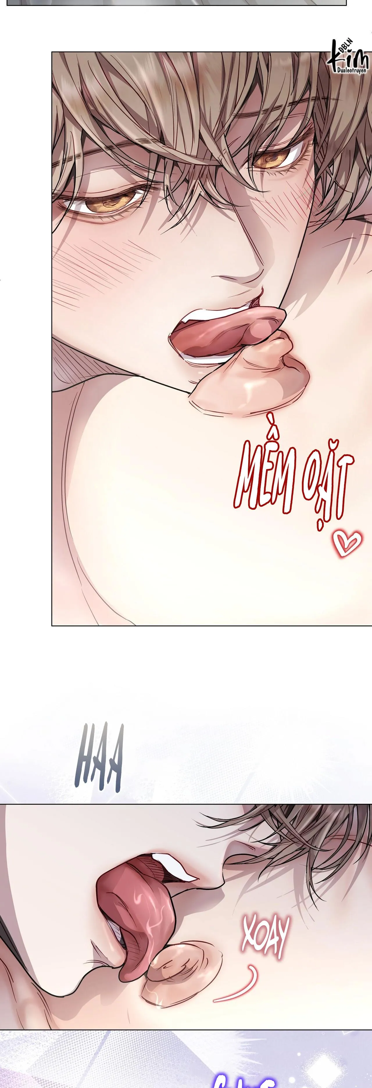 LỐI SỐNG ÍCH KỶ Chapter 48 Trang 27