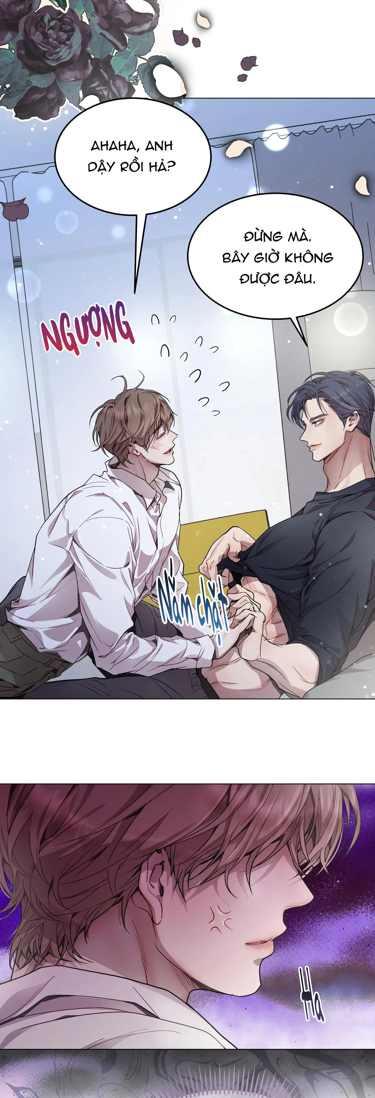 LỐI SỐNG ÍCH KỶ Chapter 48 Trang 31