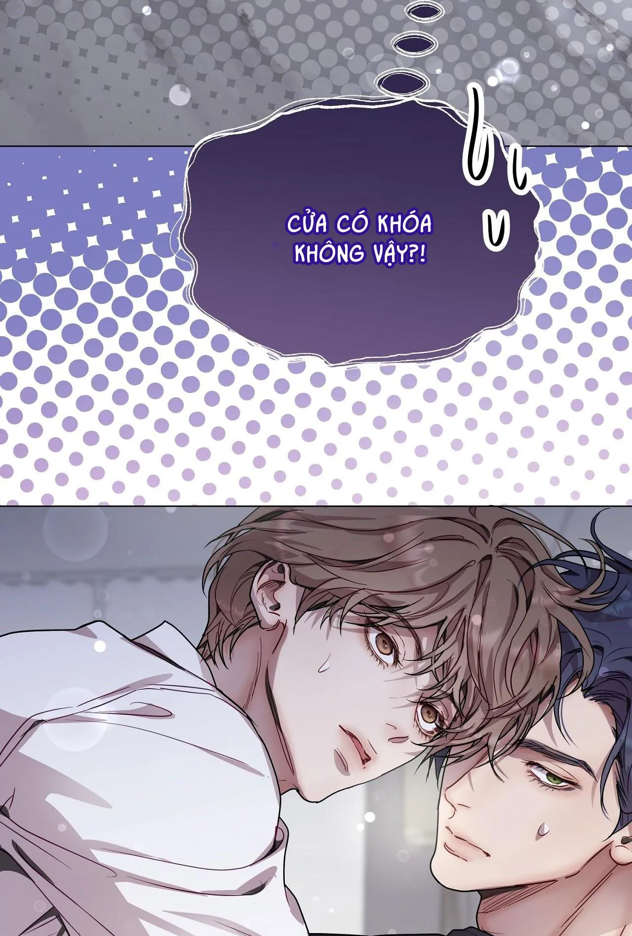 LỐI SỐNG ÍCH KỶ Chapter 49 Trang 5