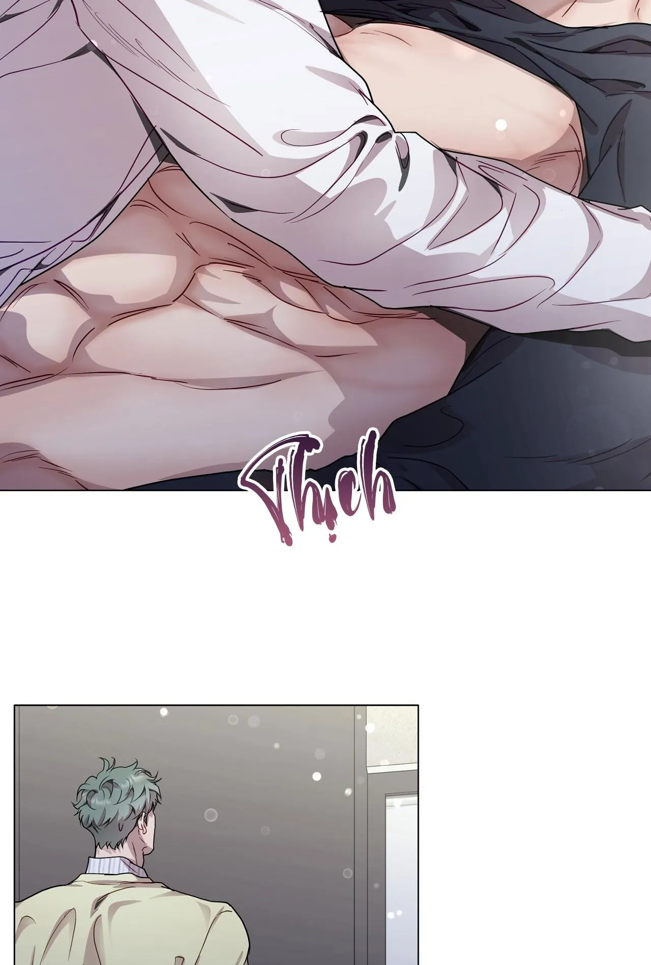 LỐI SỐNG ÍCH KỶ Chapter 49 Trang 6