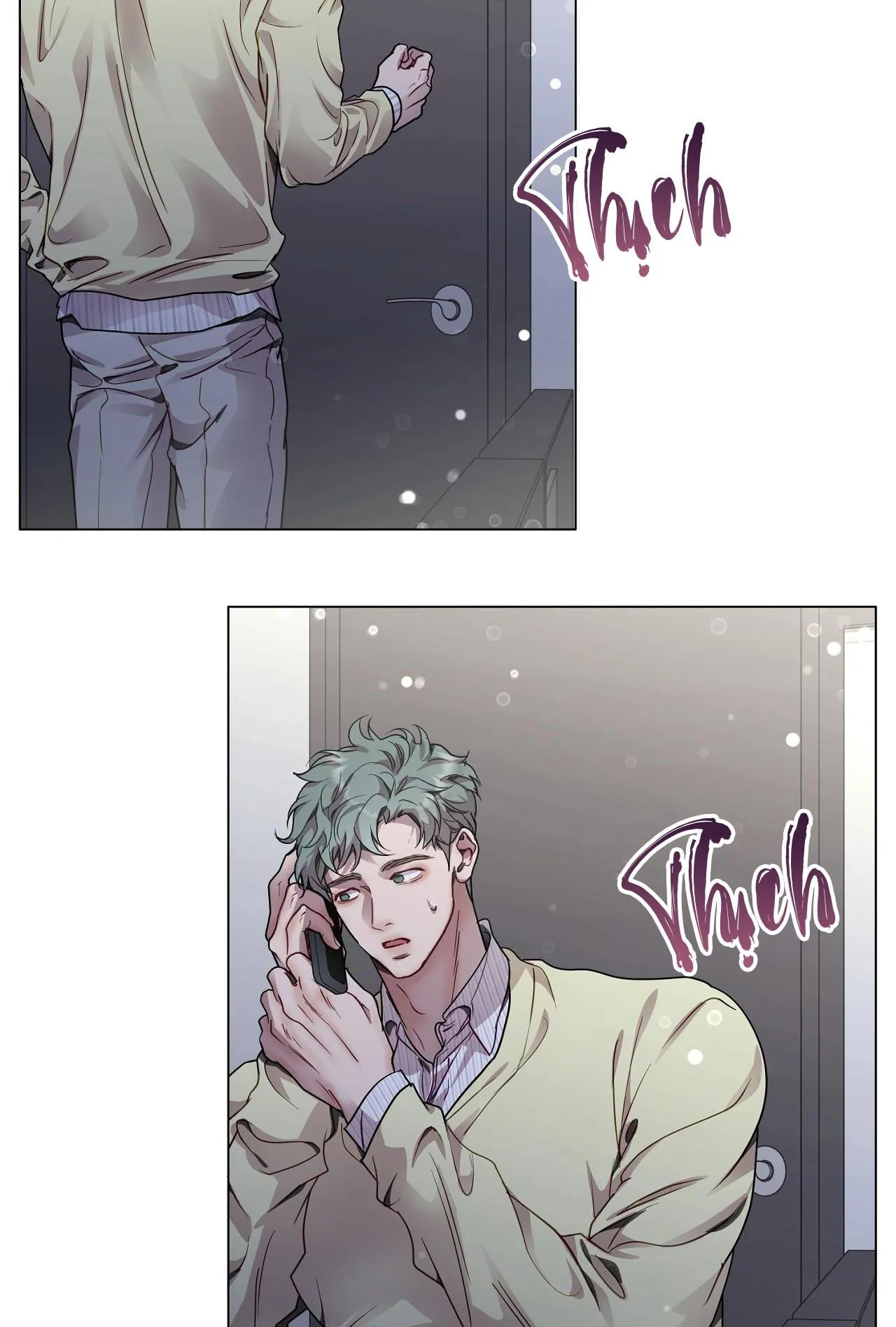 LỐI SỐNG ÍCH KỶ Chapter 49 Trang 7