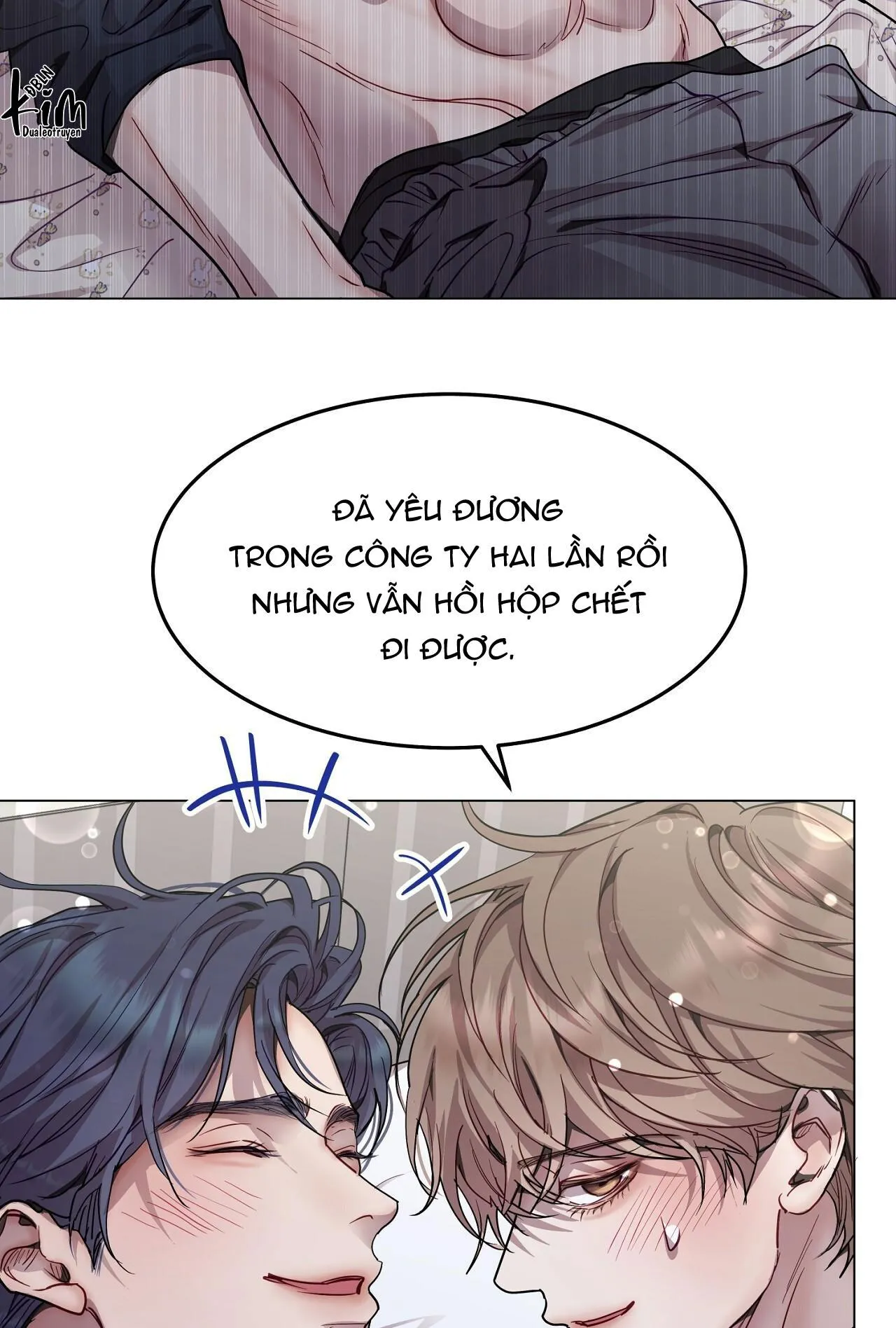 LỐI SỐNG ÍCH KỶ Chapter 49 Trang 10