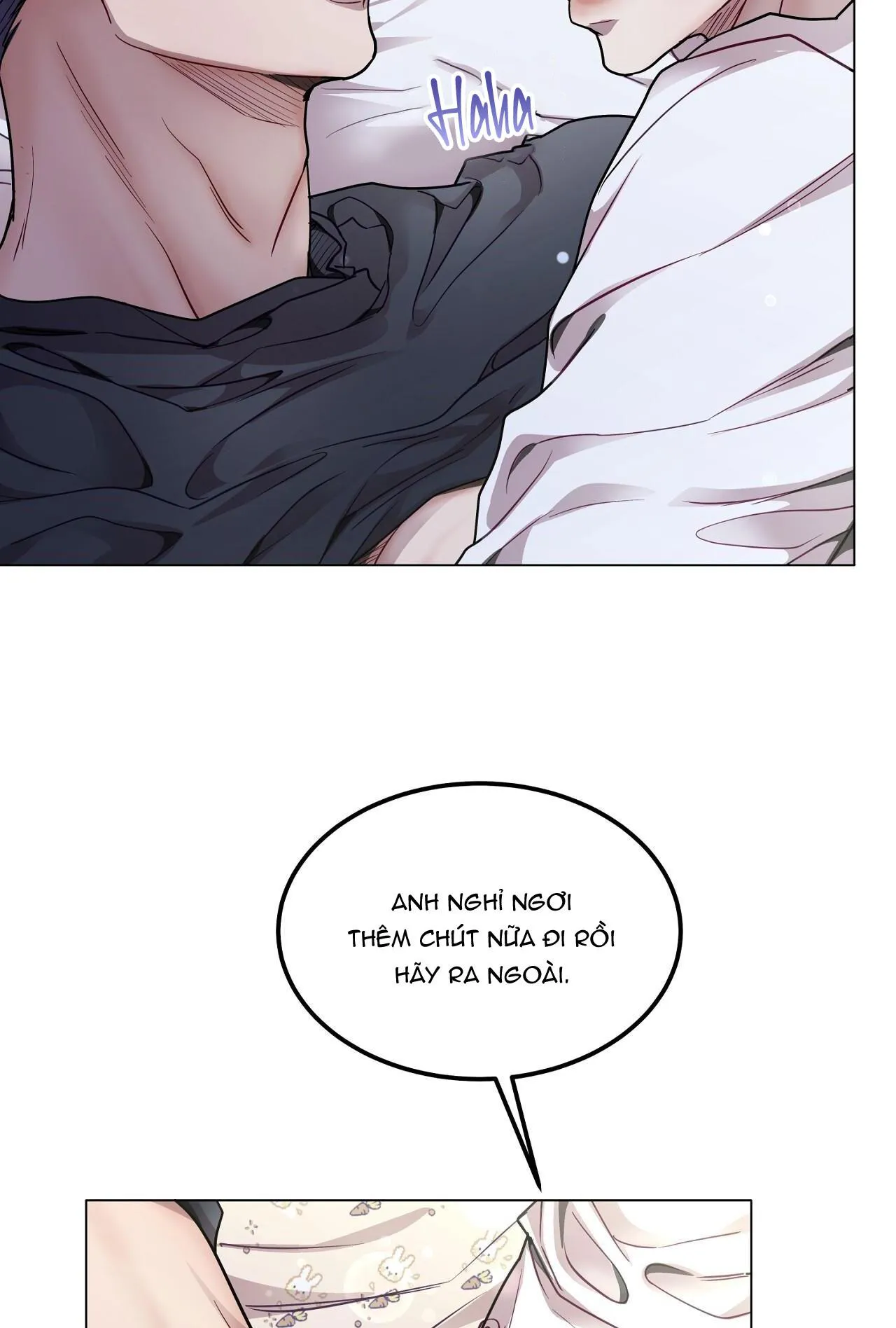 LỐI SỐNG ÍCH KỶ Chapter 49 Trang 11