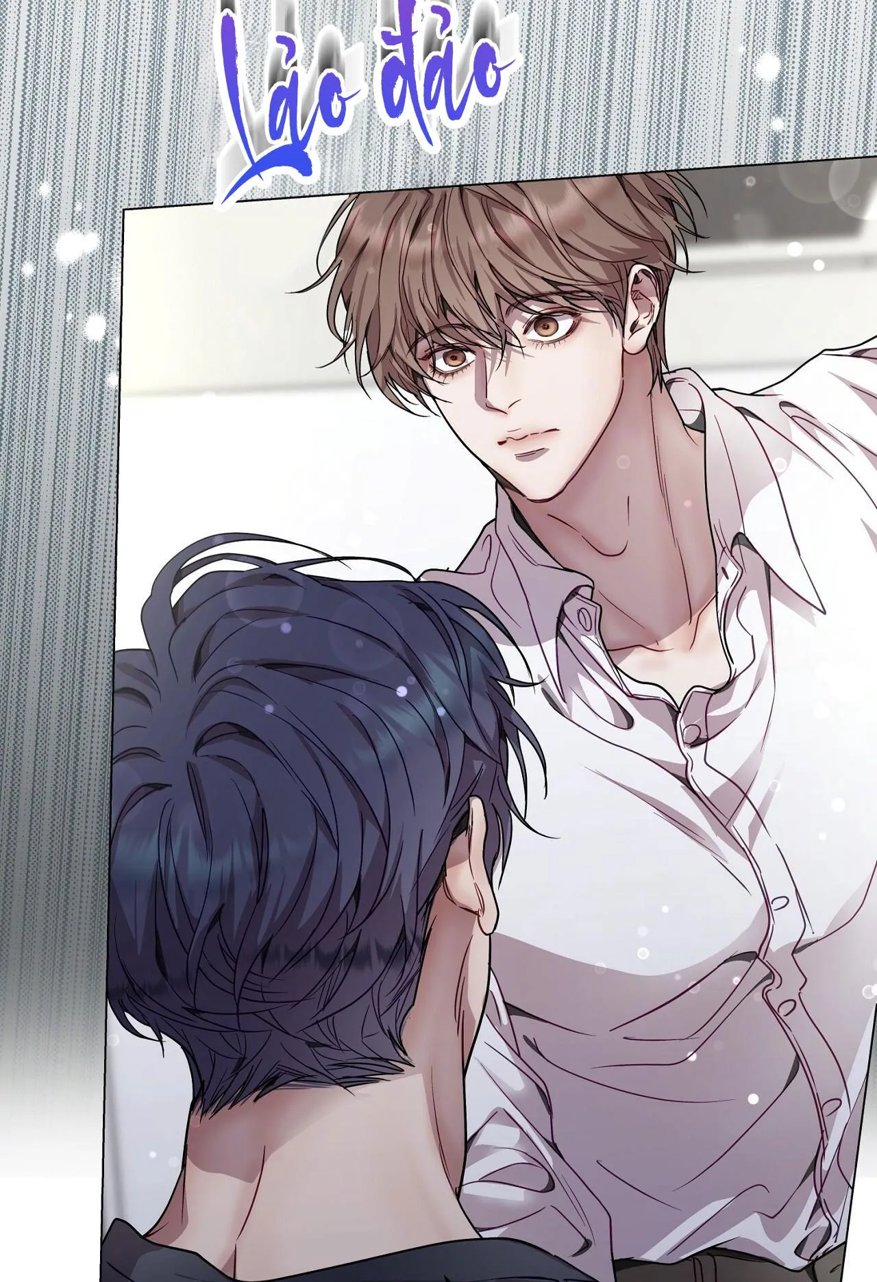 LỐI SỐNG ÍCH KỶ Chapter 49 Trang 13