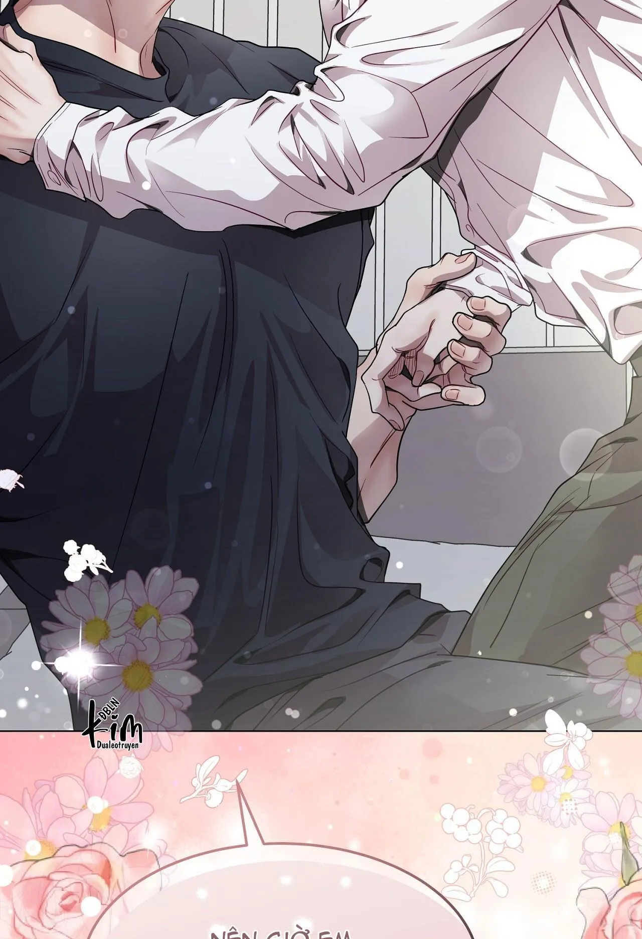 LỐI SỐNG ÍCH KỶ Chapter 49 Trang 15