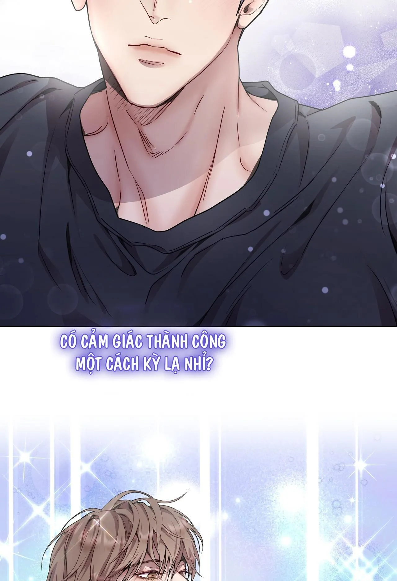 LỐI SỐNG ÍCH KỶ Chapter 49 Trang 18