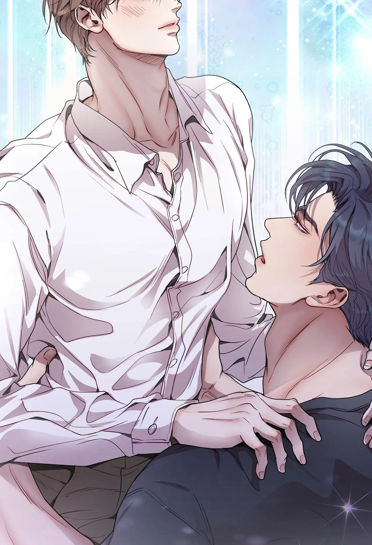 LỐI SỐNG ÍCH KỶ Chapter 49 Trang 19