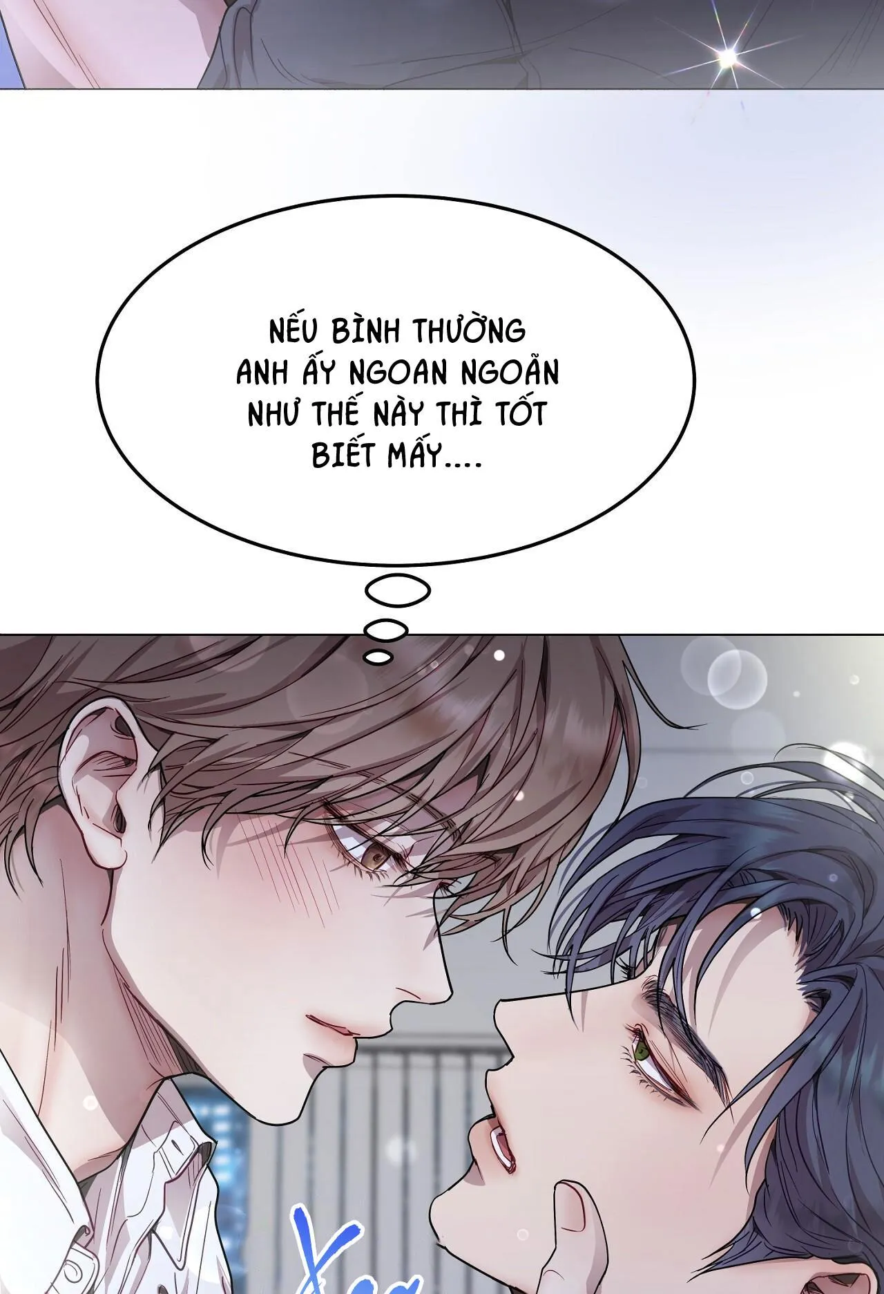 LỐI SỐNG ÍCH KỶ Chapter 49 Trang 20