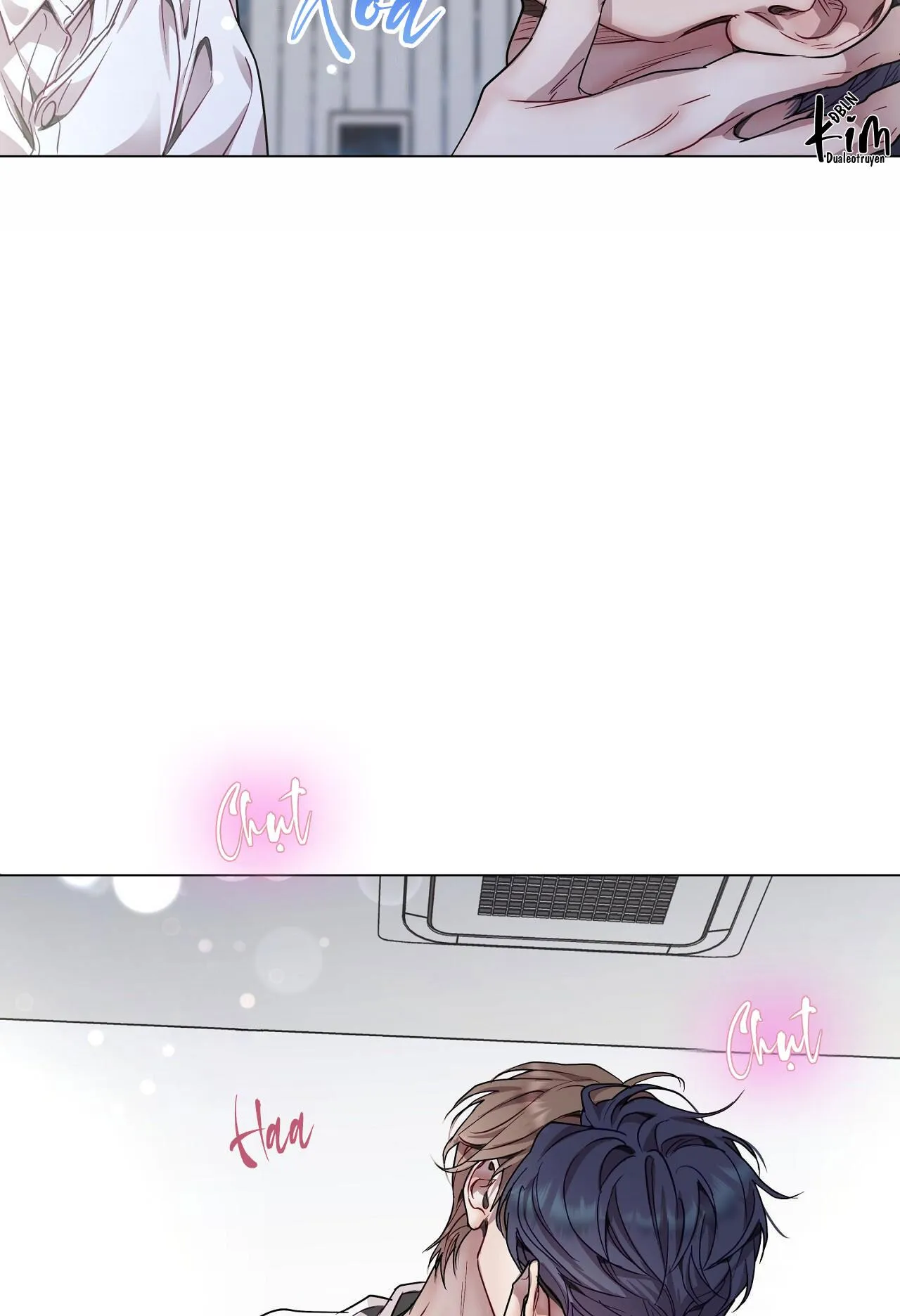 LỐI SỐNG ÍCH KỶ Chapter 49 Trang 21