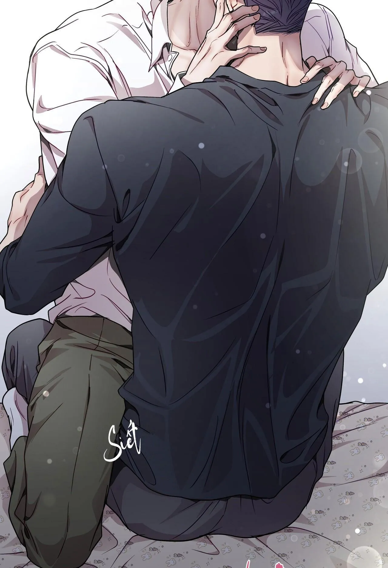 LỐI SỐNG ÍCH KỶ Chapter 49 Trang 22