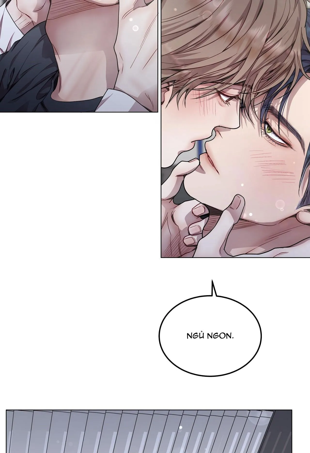 LỐI SỐNG ÍCH KỶ Chapter 49 Trang 24