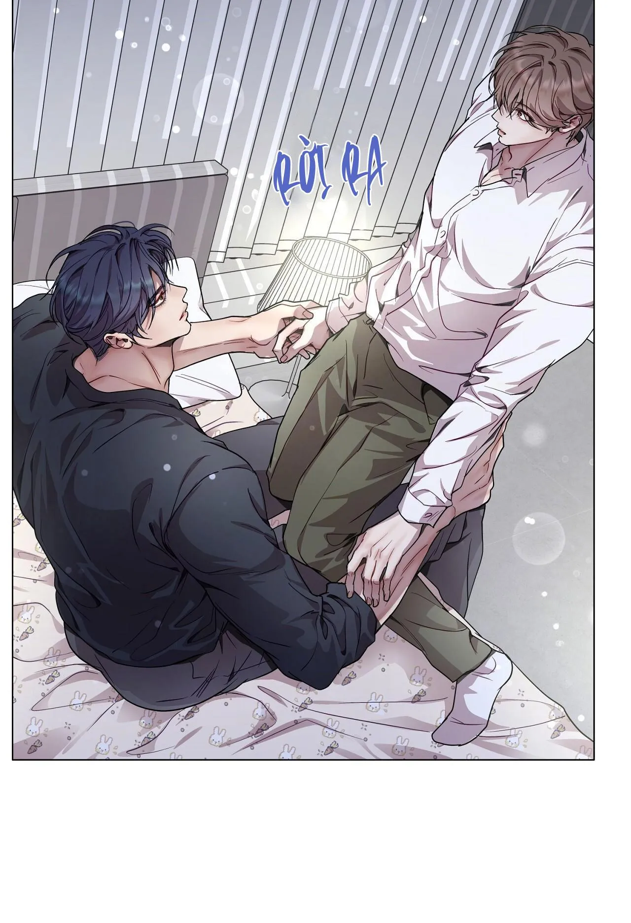 LỐI SỐNG ÍCH KỶ Chapter 49 Trang 25