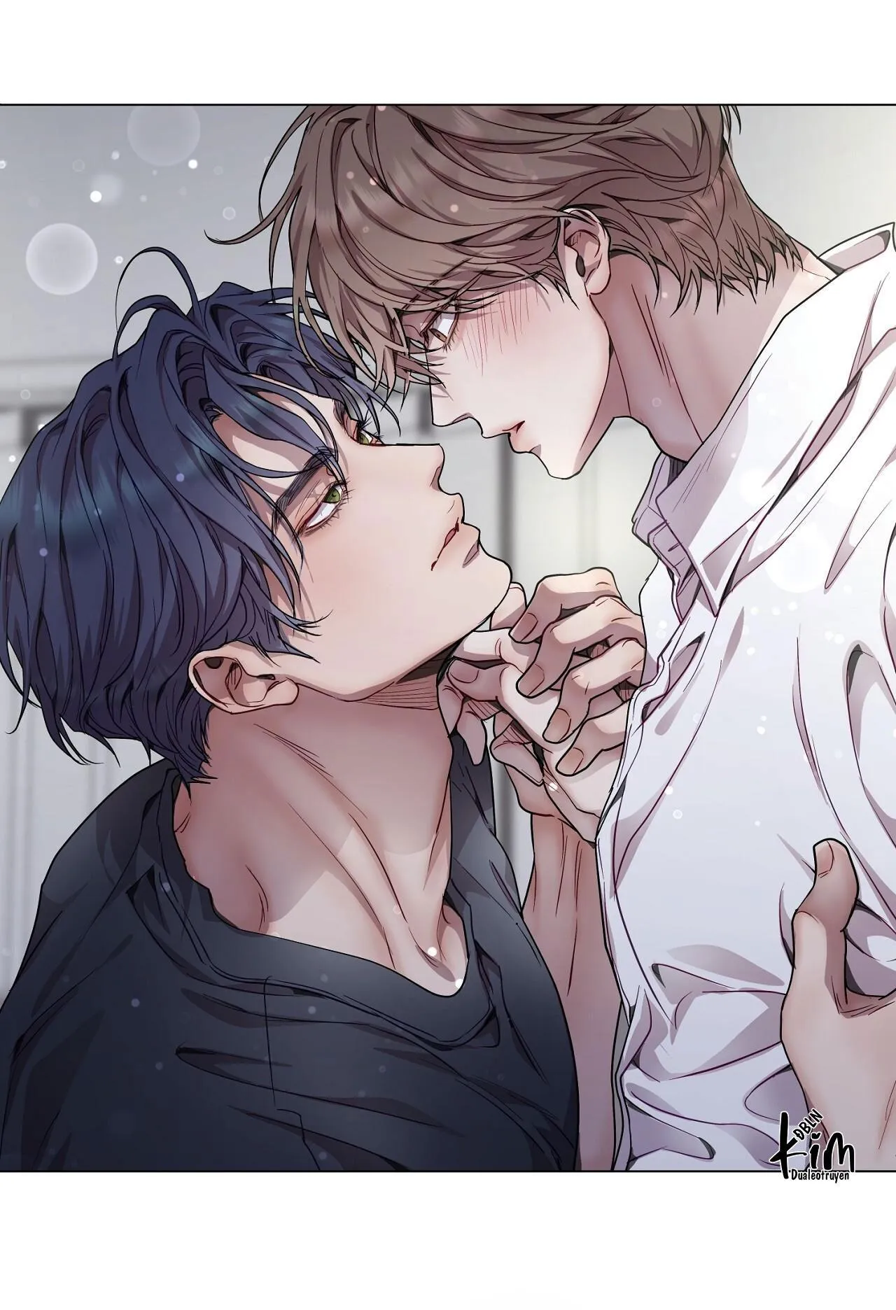 LỐI SỐNG ÍCH KỶ Chapter 49 Trang 27