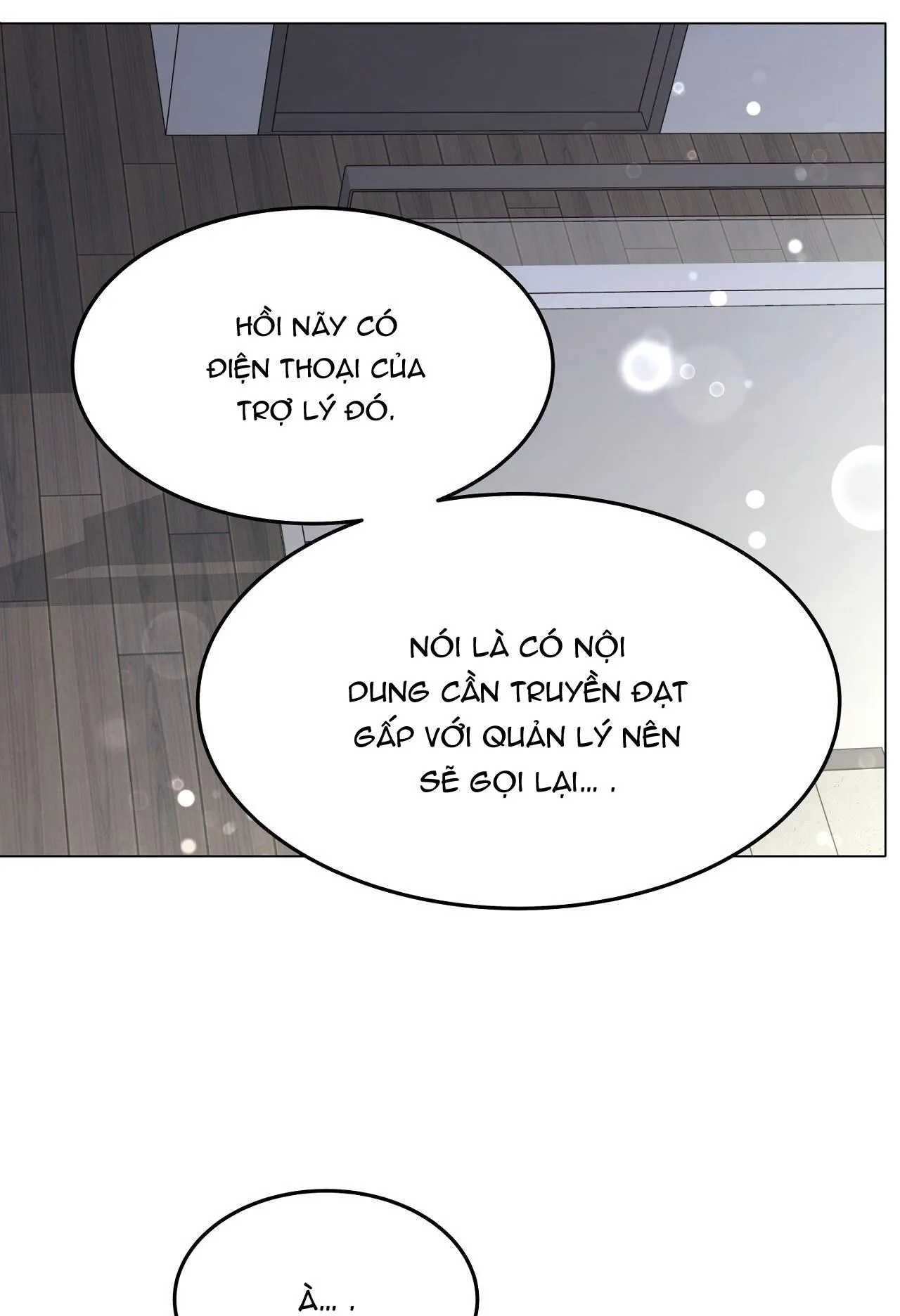 LỐI SỐNG ÍCH KỶ Chapter 49 Trang 33