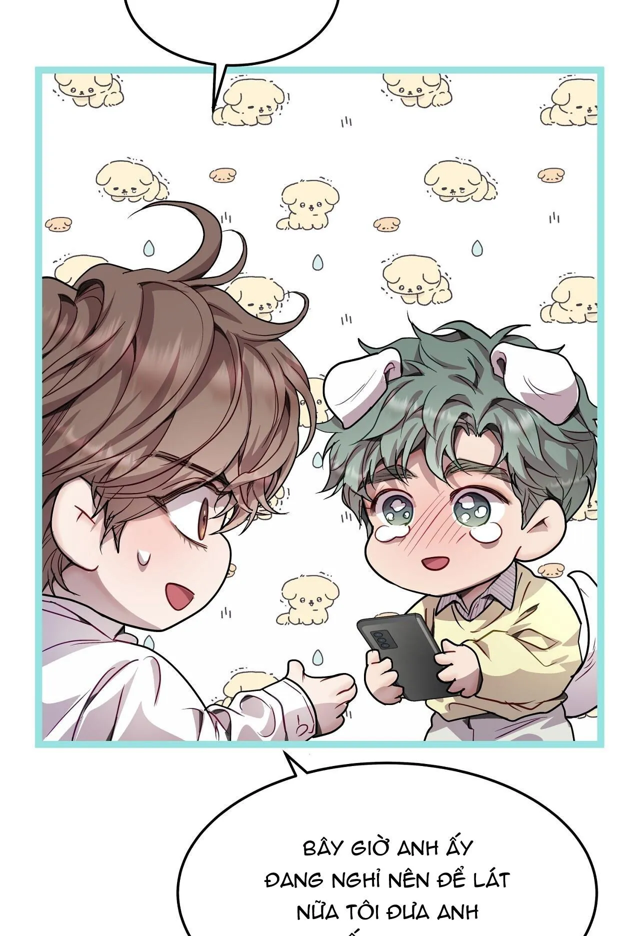 LỐI SỐNG ÍCH KỶ Chapter 49 Trang 34