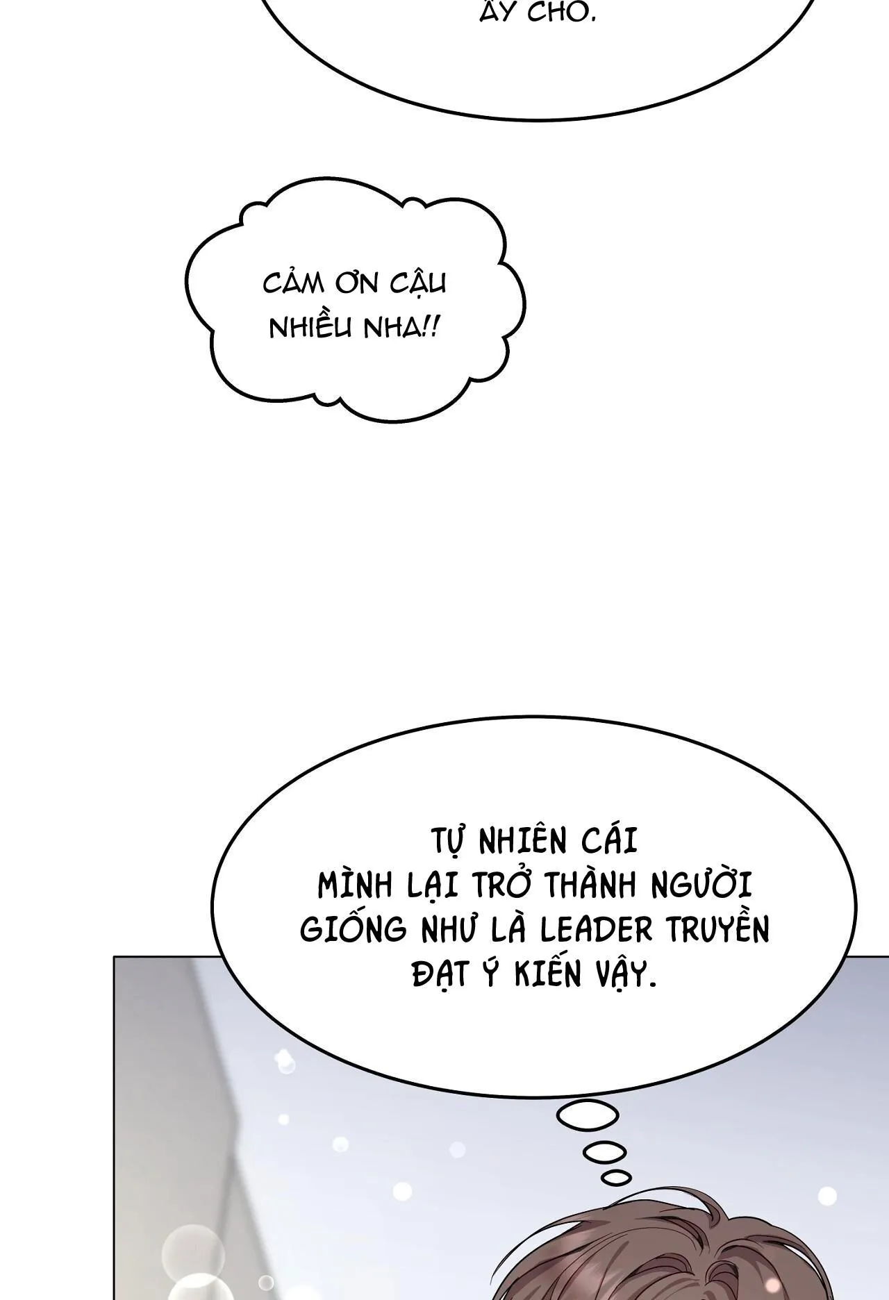 LỐI SỐNG ÍCH KỶ Chapter 49 Trang 35