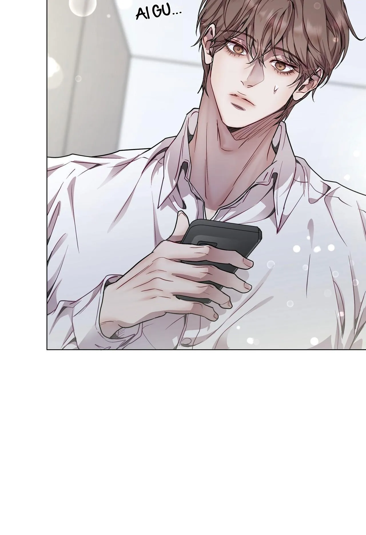 LỐI SỐNG ÍCH KỶ Chapter 49 Trang 36