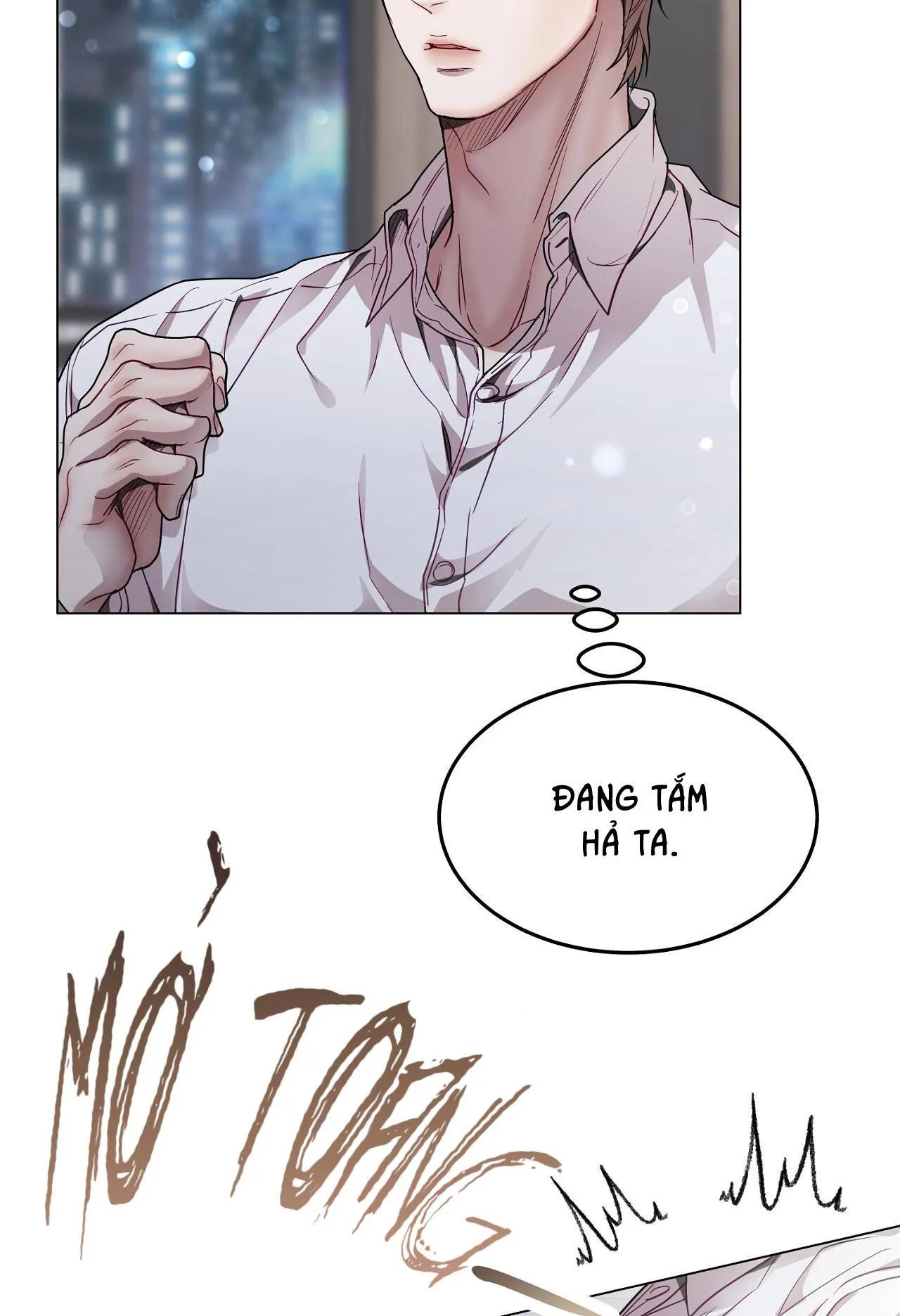 LỐI SỐNG ÍCH KỶ Chapter 49 Trang 41