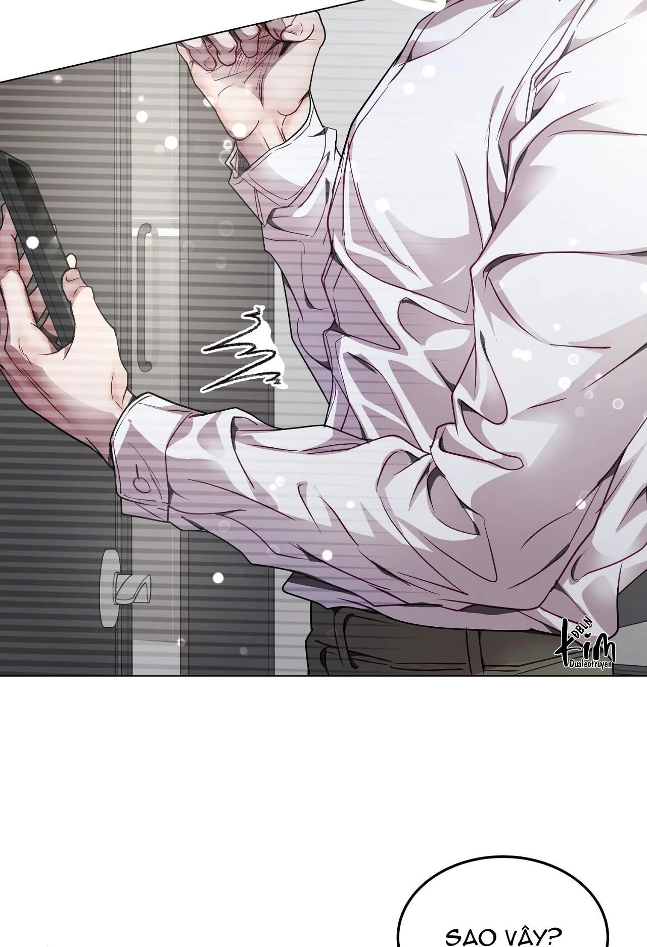 LỐI SỐNG ÍCH KỶ Chapter 49 Trang 42