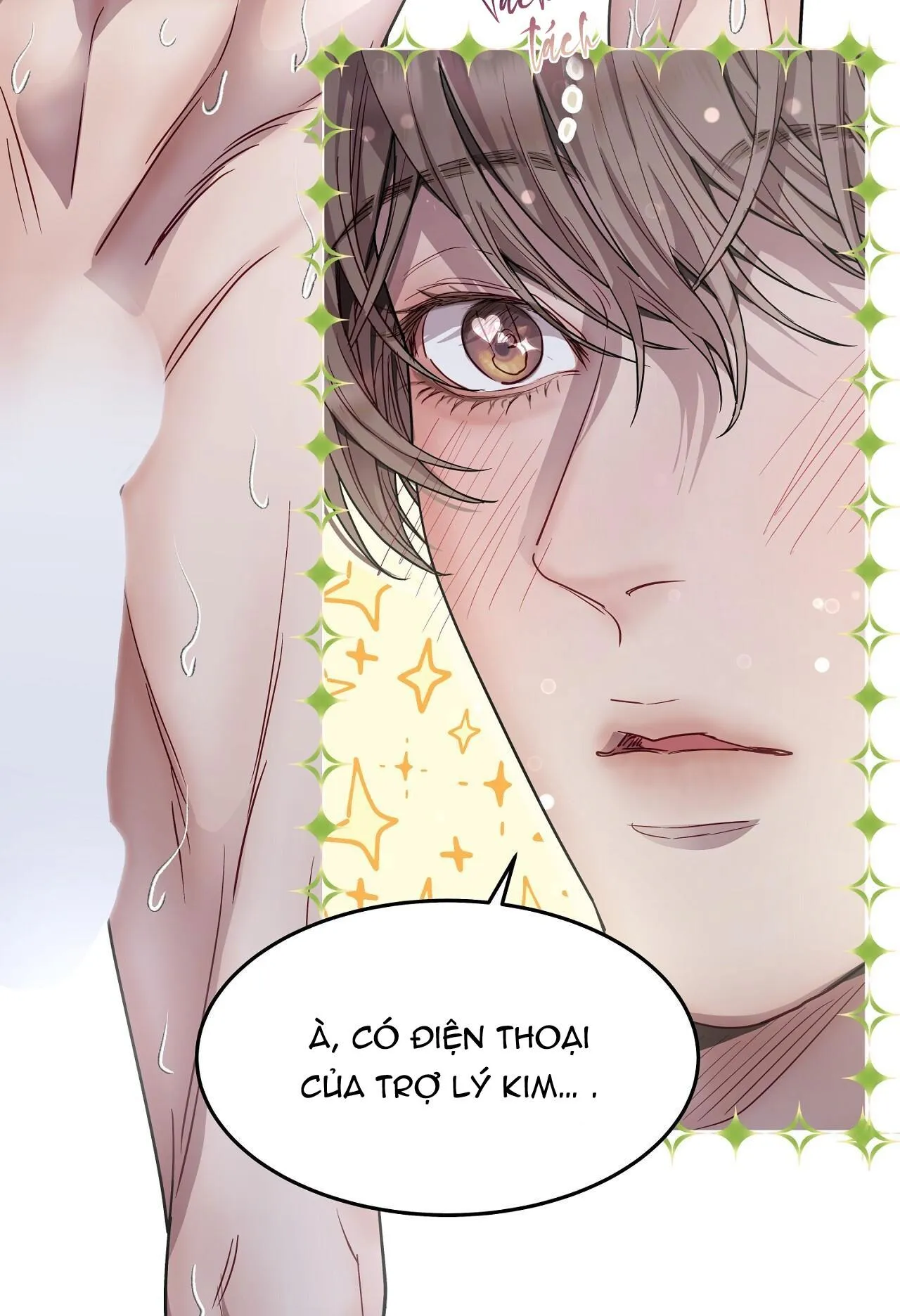 LỐI SỐNG ÍCH KỶ Chapter 49 Trang 44