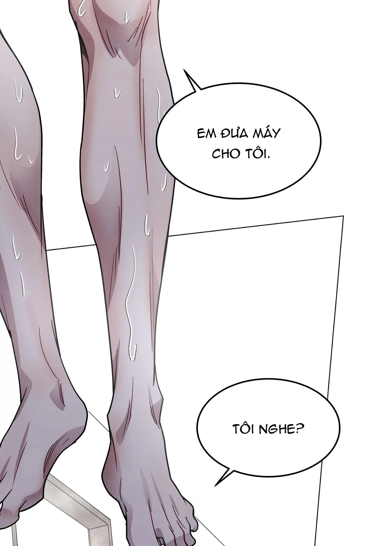 LỐI SỐNG ÍCH KỶ Chapter 49 Trang 45
