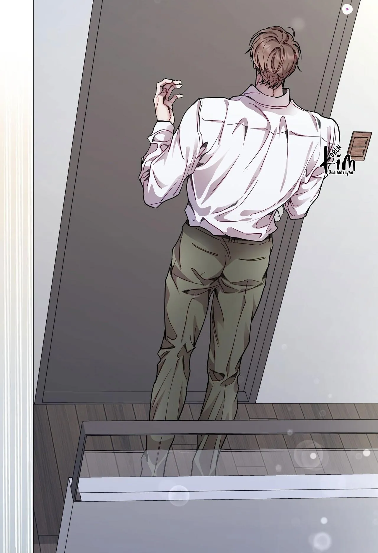 LỐI SỐNG ÍCH KỶ Chapter 49 Trang 48