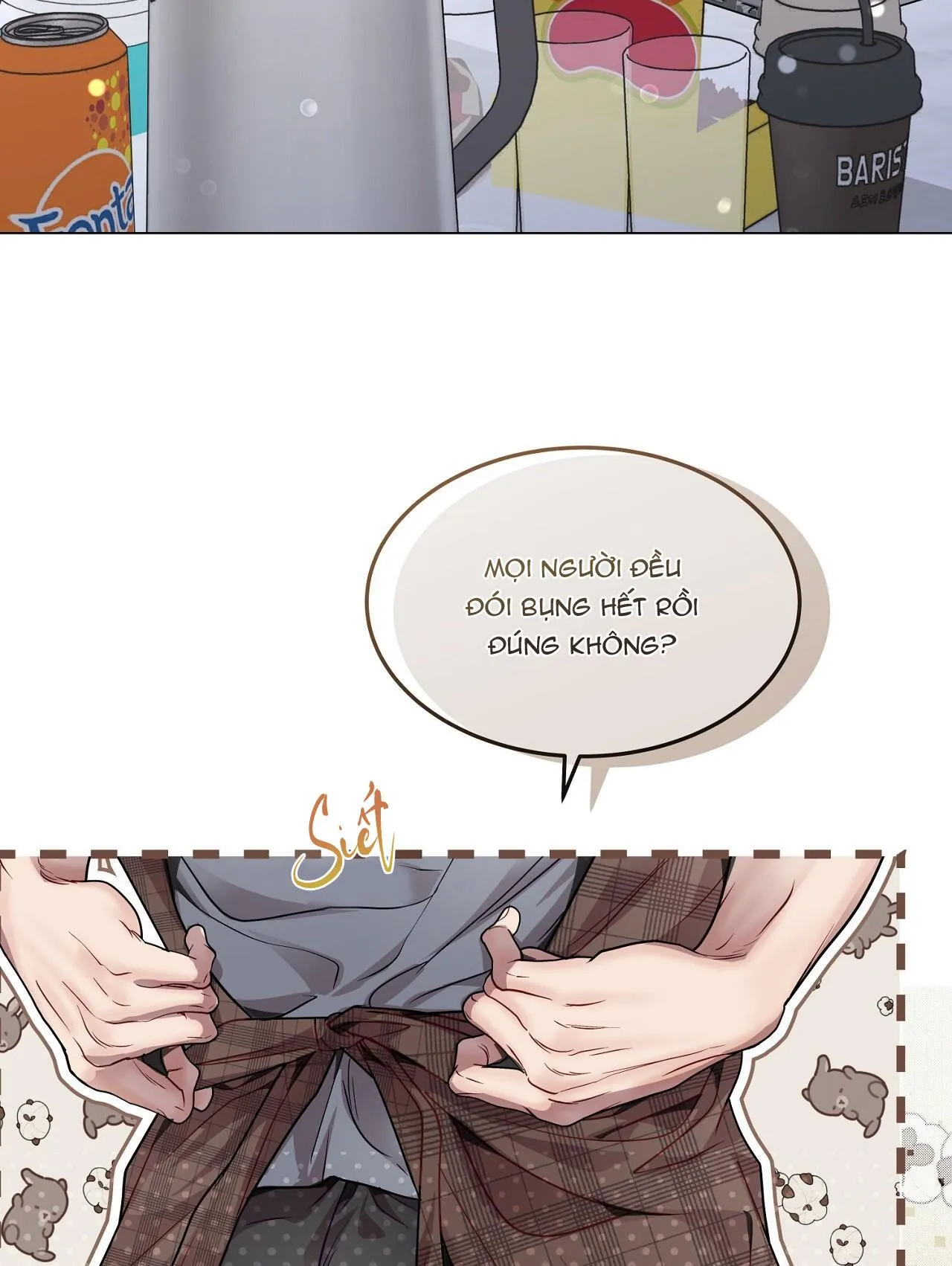 LỐI SỐNG ÍCH KỶ Chapter 49 Trang 52